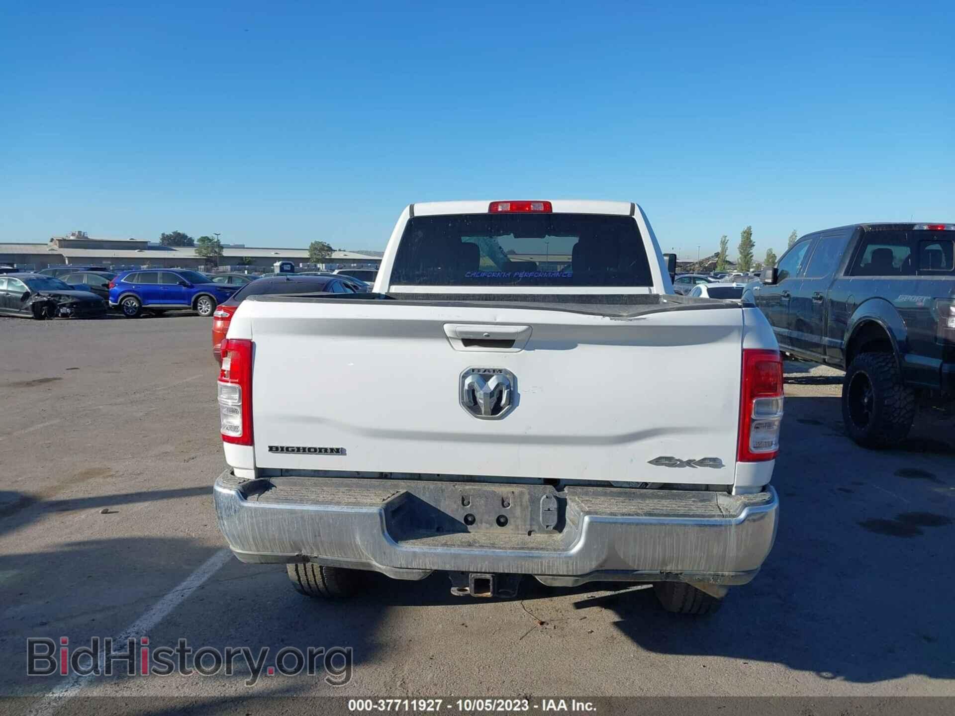 2020 RAM 2500 - VIN: 3C6UR5DJ6LG139838 - Фото 17