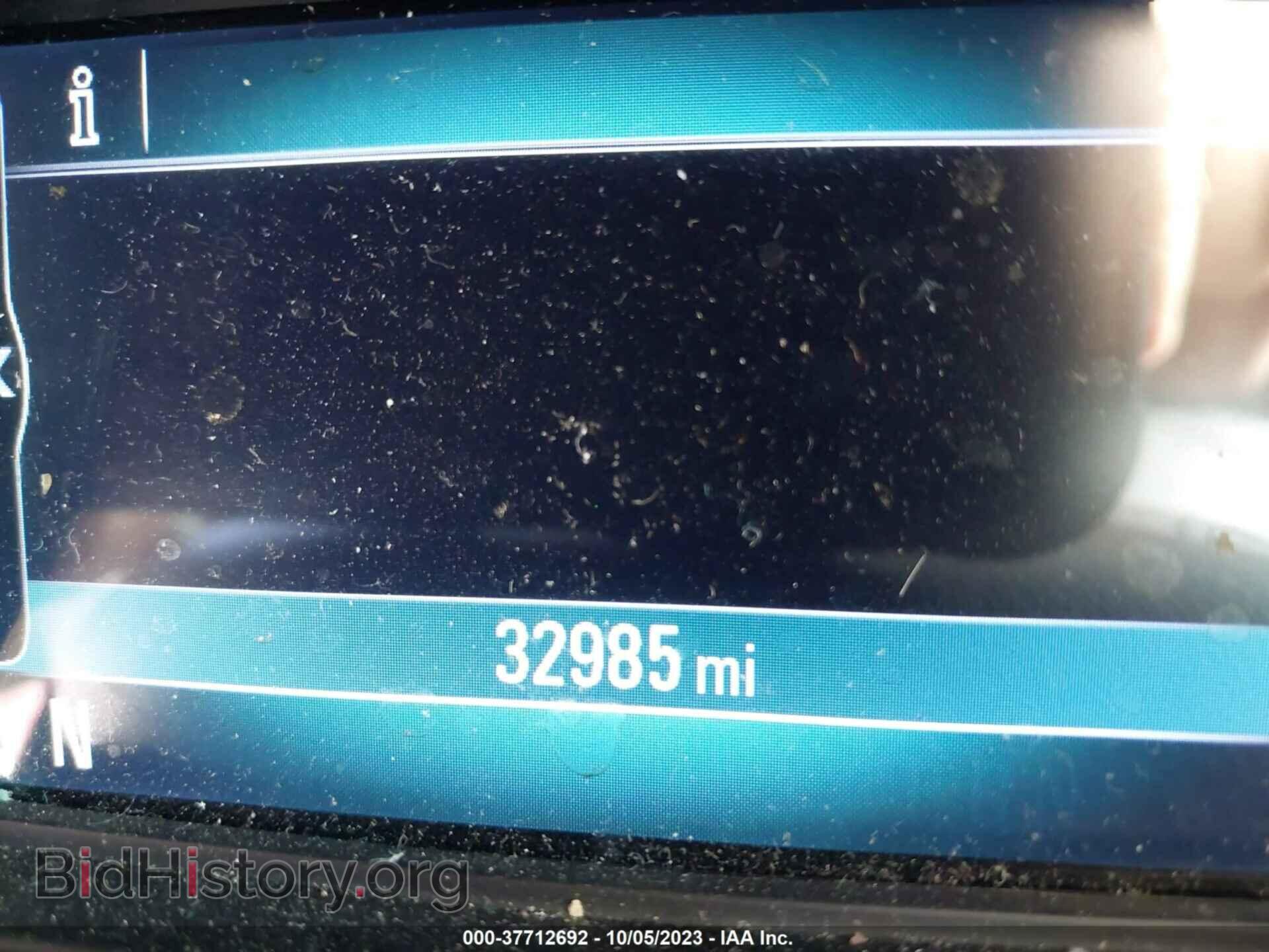 2019 BUICK ENVISION - VIN: LRBFXCSA3KD022372 - Photo 16