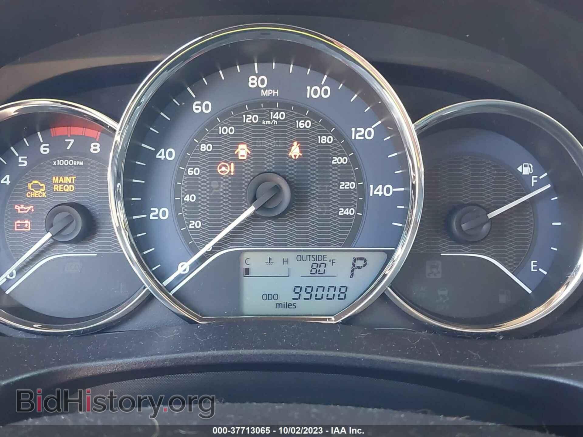 2015 TOYOTA COROLLA - VIN: 2T1BURHE4FC292929 - Photo 16