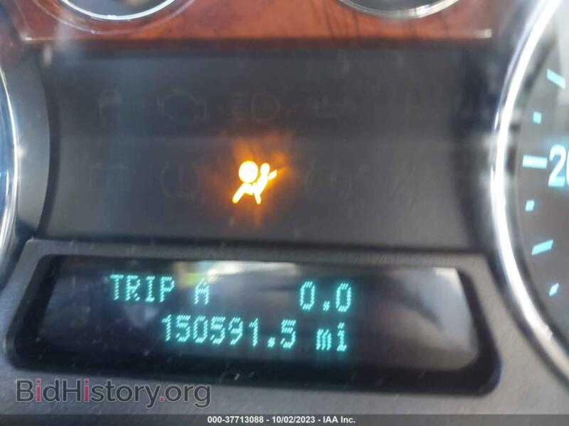 2011 Ford FLEX (VIN 2FMGK5DC5BBD34693) — photo 16 of 17