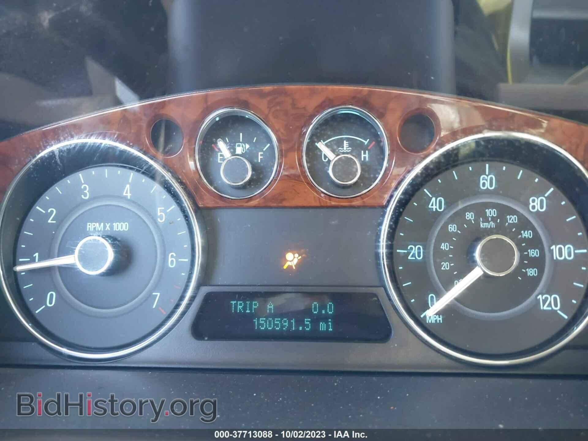 2011 FORD FLEX - VIN: 2FMGK5DC5BBD34693 - Photo 7