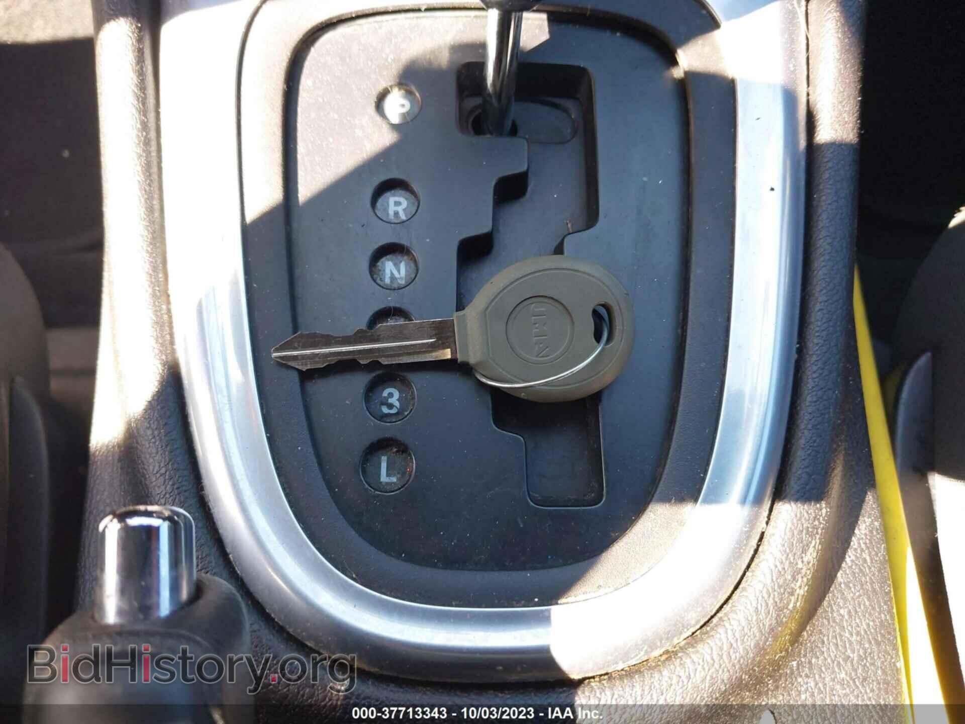 2013 CHRYSLER 200 - VIN: 1C3CCBAB5DN642159 - Photo 11
