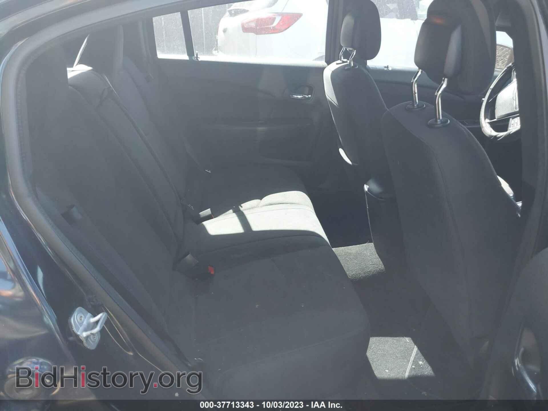 2013 CHRYSLER 200 - VIN: 1C3CCBAB5DN642159 - Photo 8