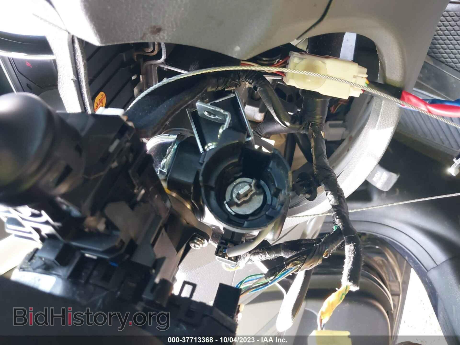 2013 HYUNDAI SONATA - VIN: 5NPEB4AC9DH540097 - Фото 6