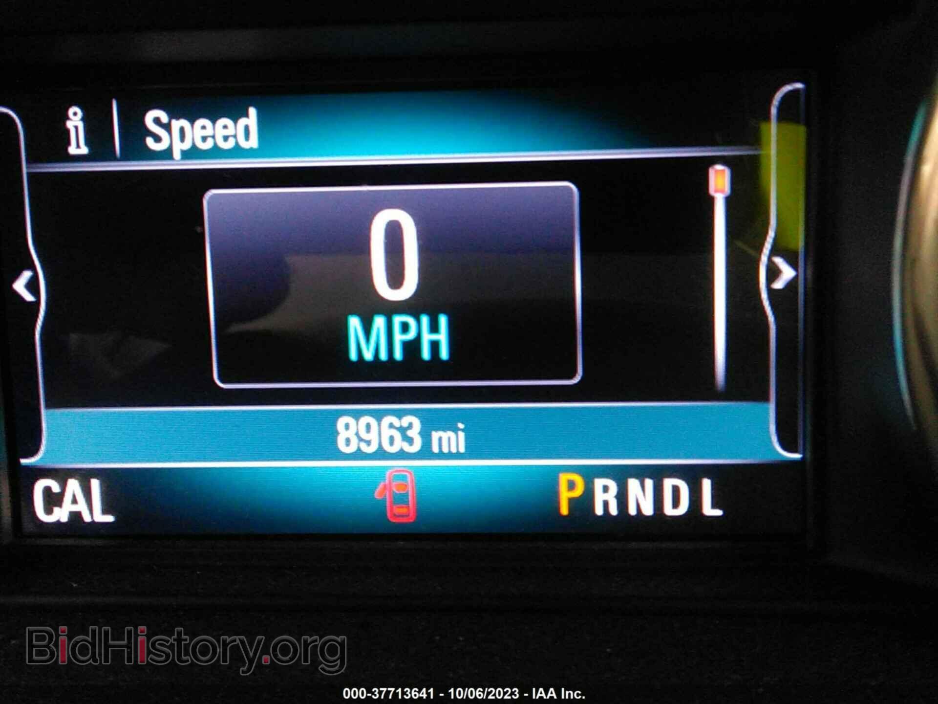 2020 BUICK ENVISION - VIN: LRBFXCSA3LD034295 - Фото 7