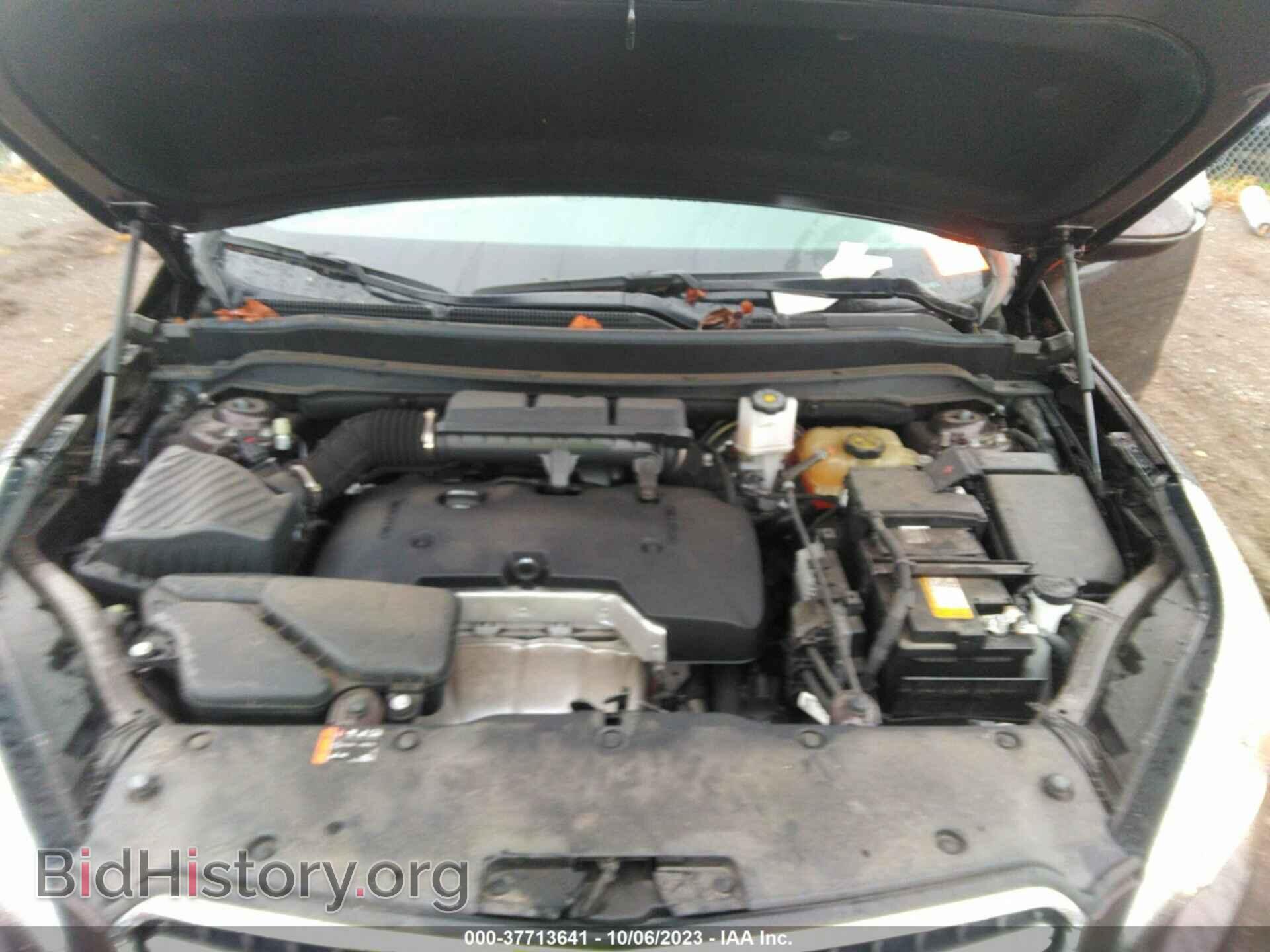 2020 BUICK ENVISION - VIN: LRBFXCSA3LD034295 - Фото 10