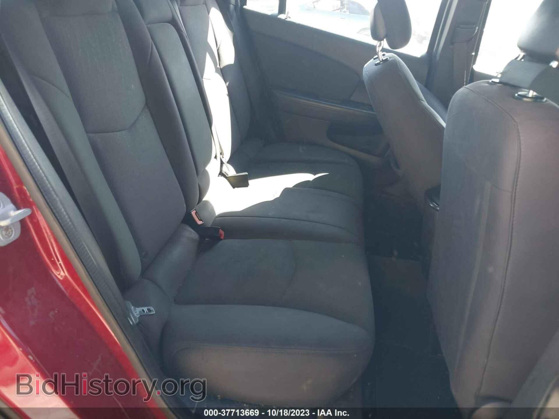 2012 CHRYSLER 200 - VIN: 1C3CCBBBXCN205075 - Фото 8