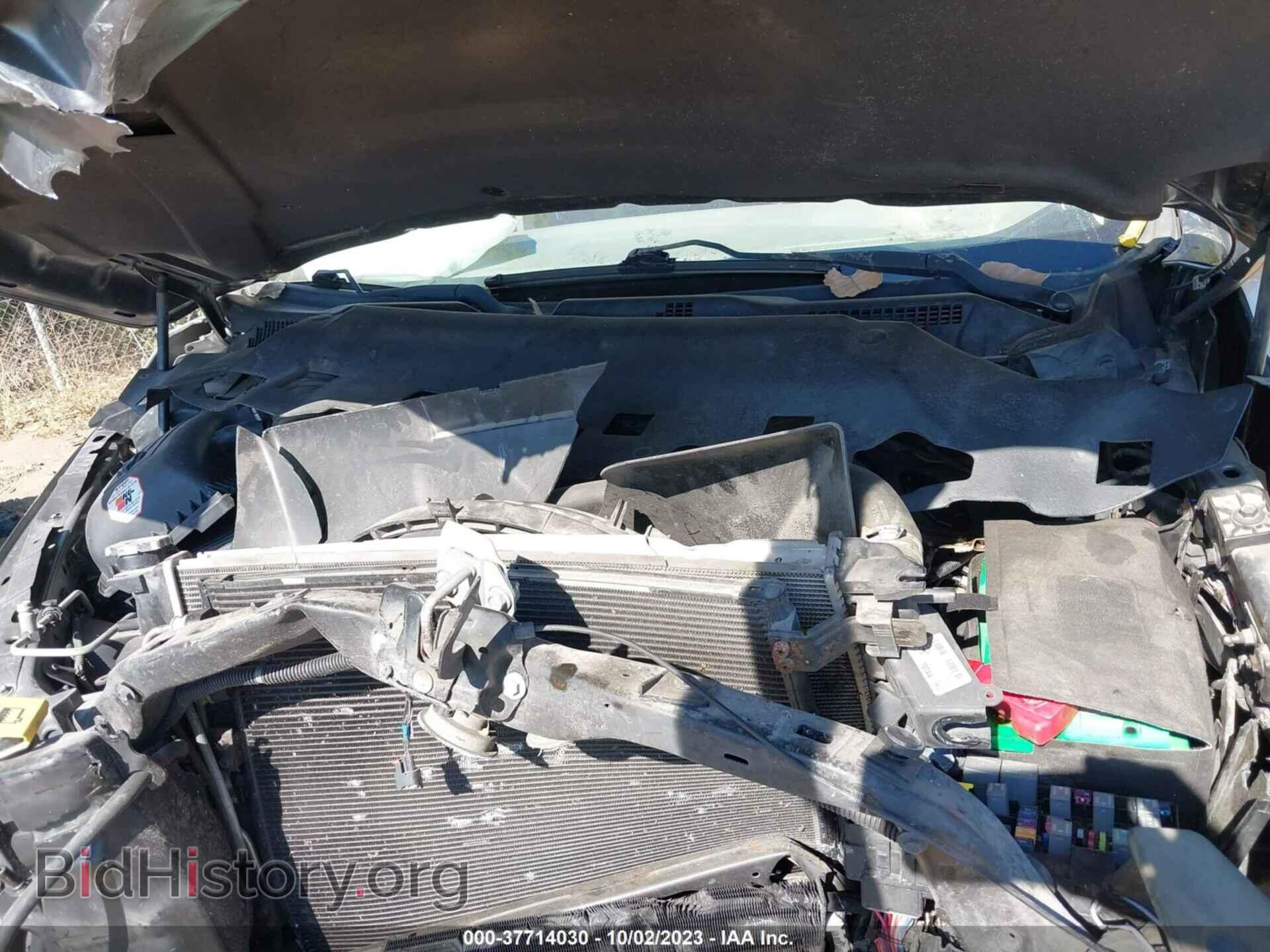2012 RAM 1500 - VIN: 1C6RD7KT1CS195585 - Фото 10