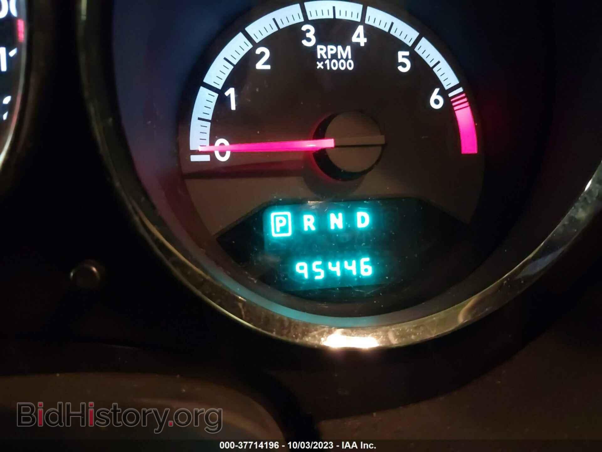 2012 DODGE CALIBER - VIN: 1C3CDWDA9CD508637 - Photo 7