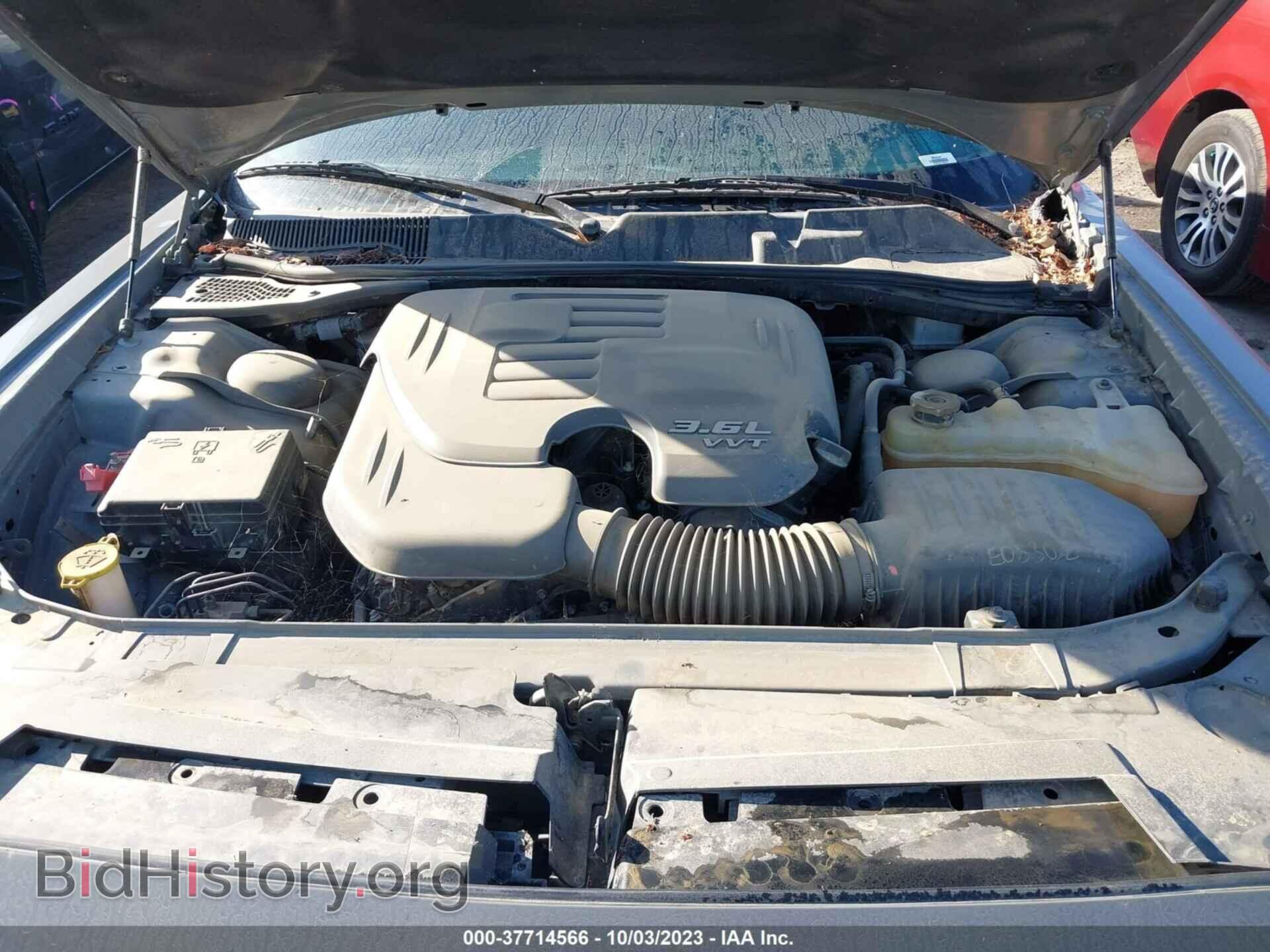 2018 DODGE CHALLENGER - VIN: 2C3CDZAG8JH280673 - Фото 10