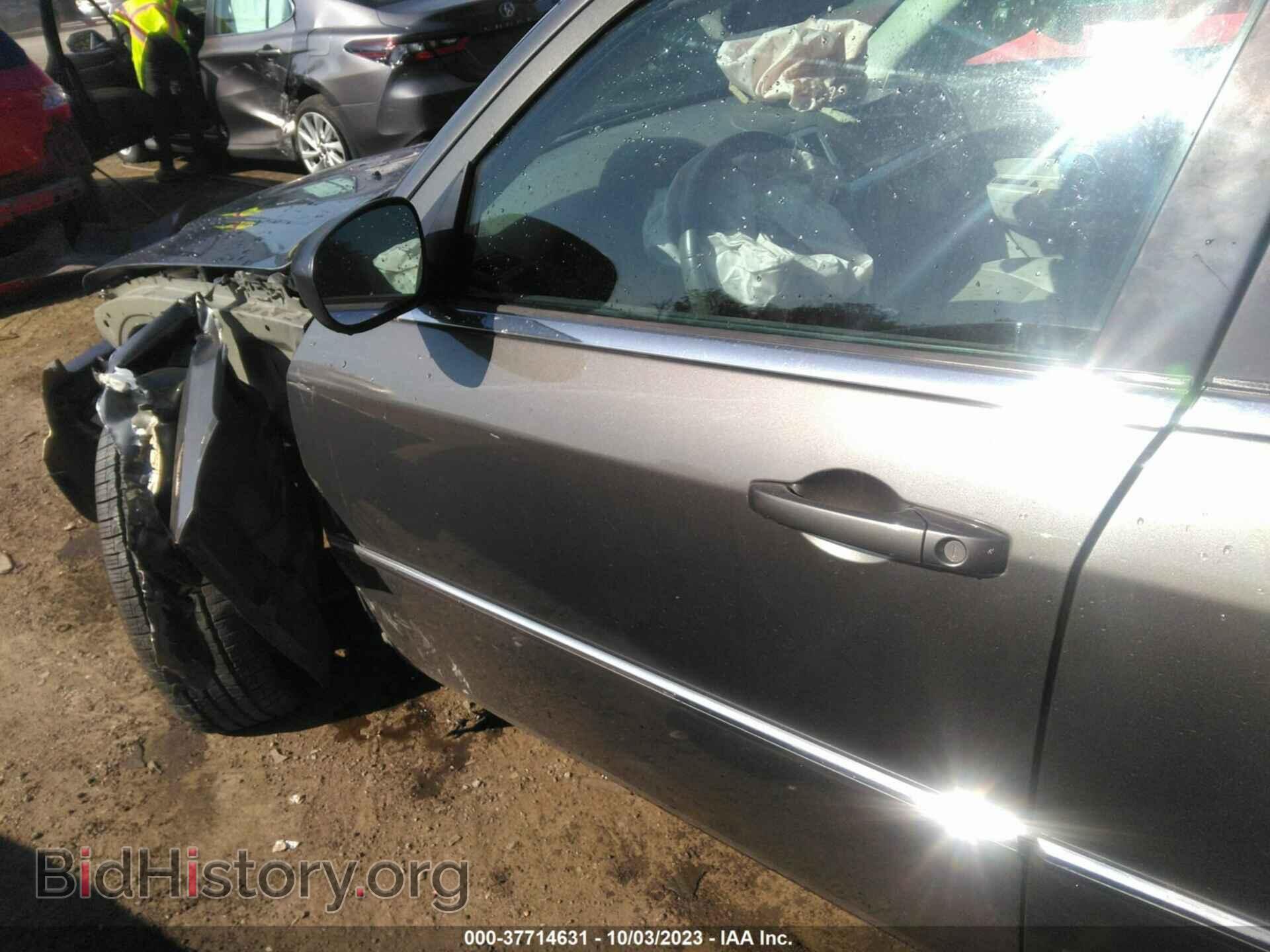 2009 CHRYSLER 300 - VIN: 2C3LA53V09H512272 - Фото 13
