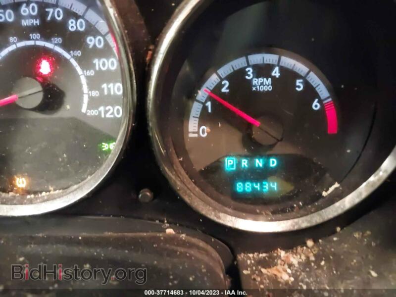 2011 Dodge CALIBER (VIN 1B3CB3HAXBD296910) — photo 7 of 16