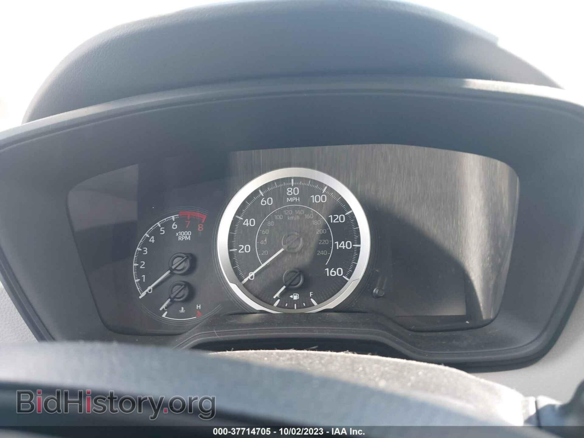 2021 TOYOTA COROLLA - VIN: 5YFEPMAE9MP172316 - Фото 7