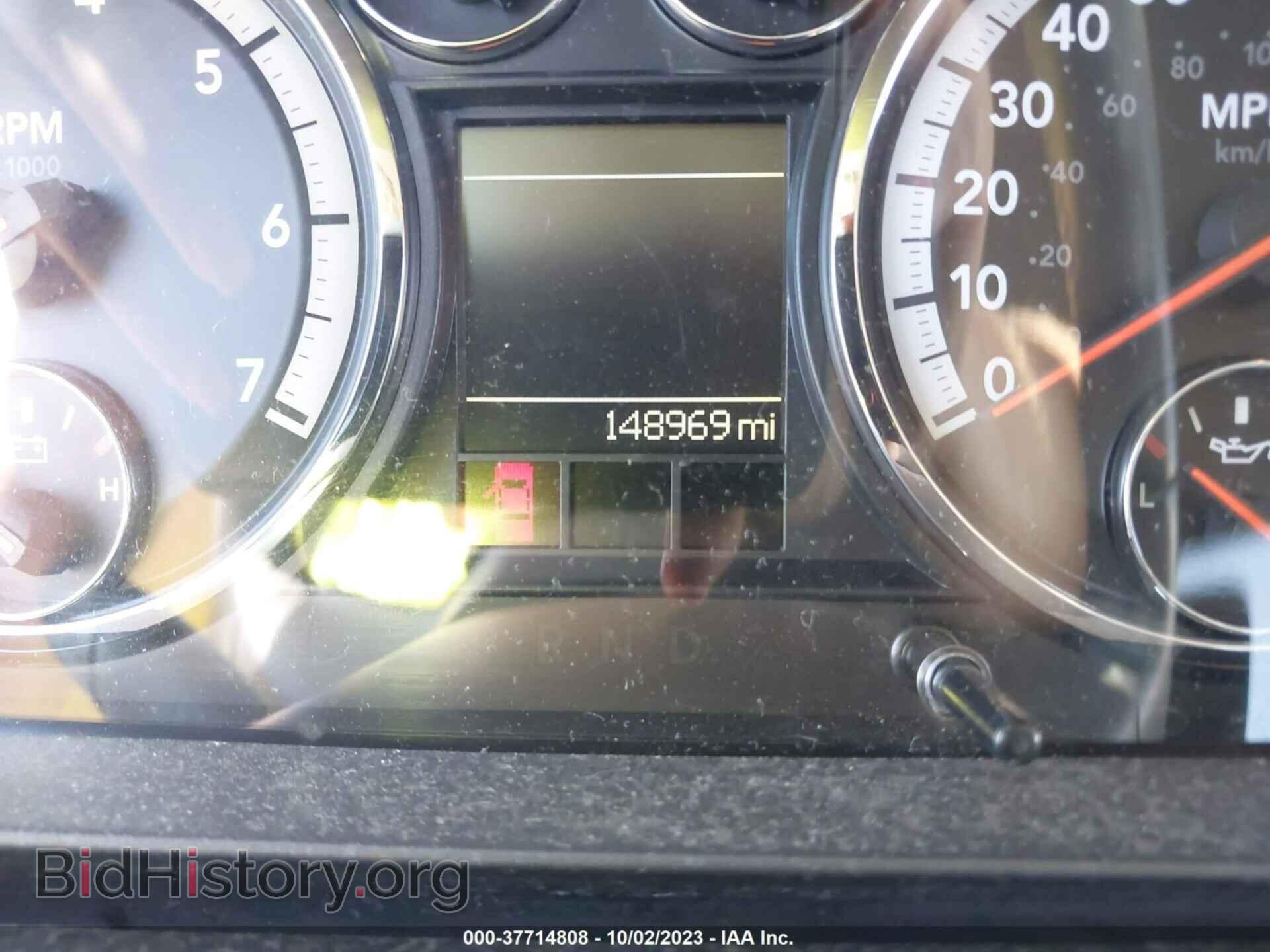 2012 RAM 1500 - VIN: 1C6RD7LT4CS119759 - Фото 15