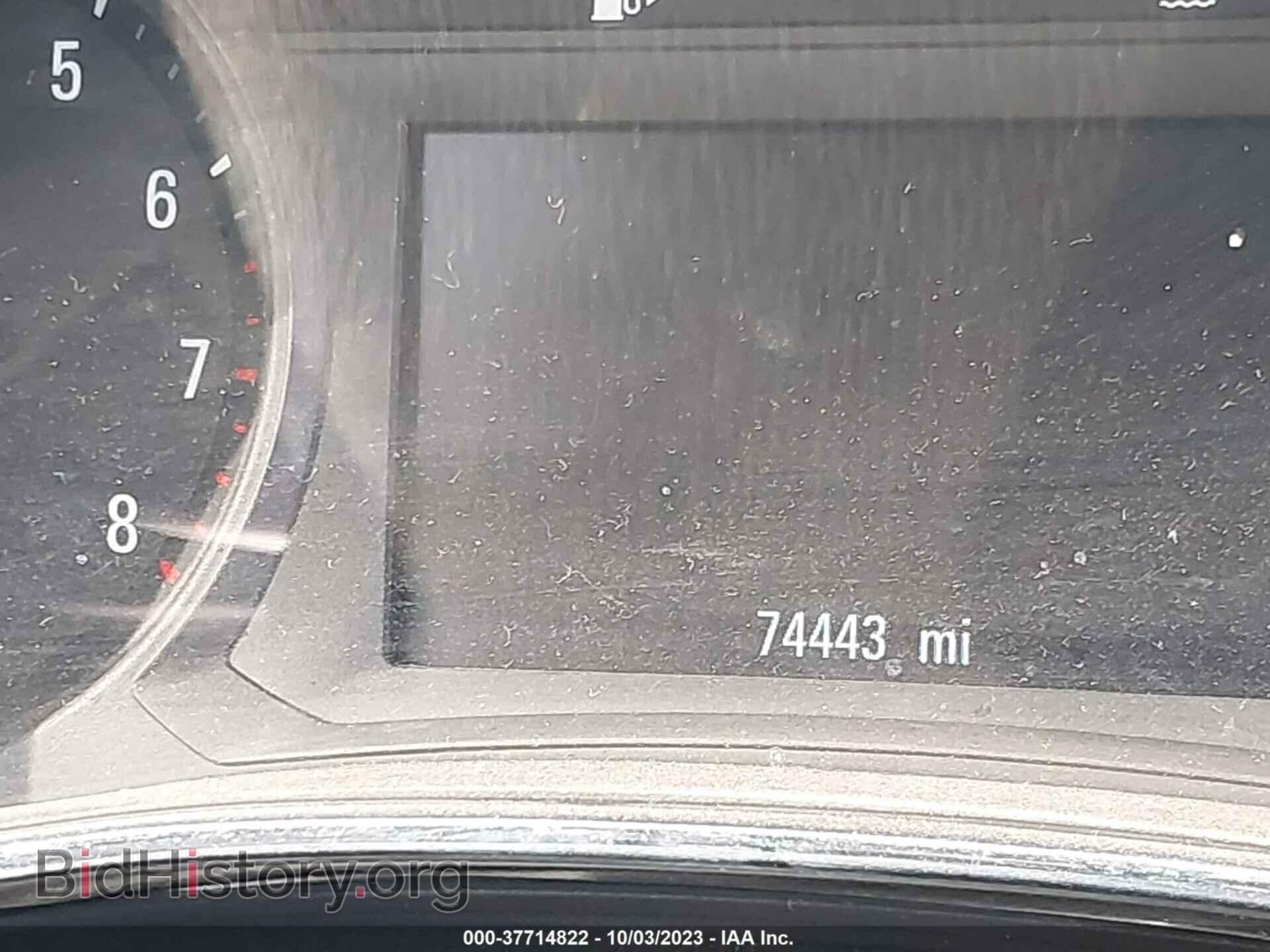 2018 BUICK ENCORE - VIN: KL4CJ1SM2JB716866 - Фото 7