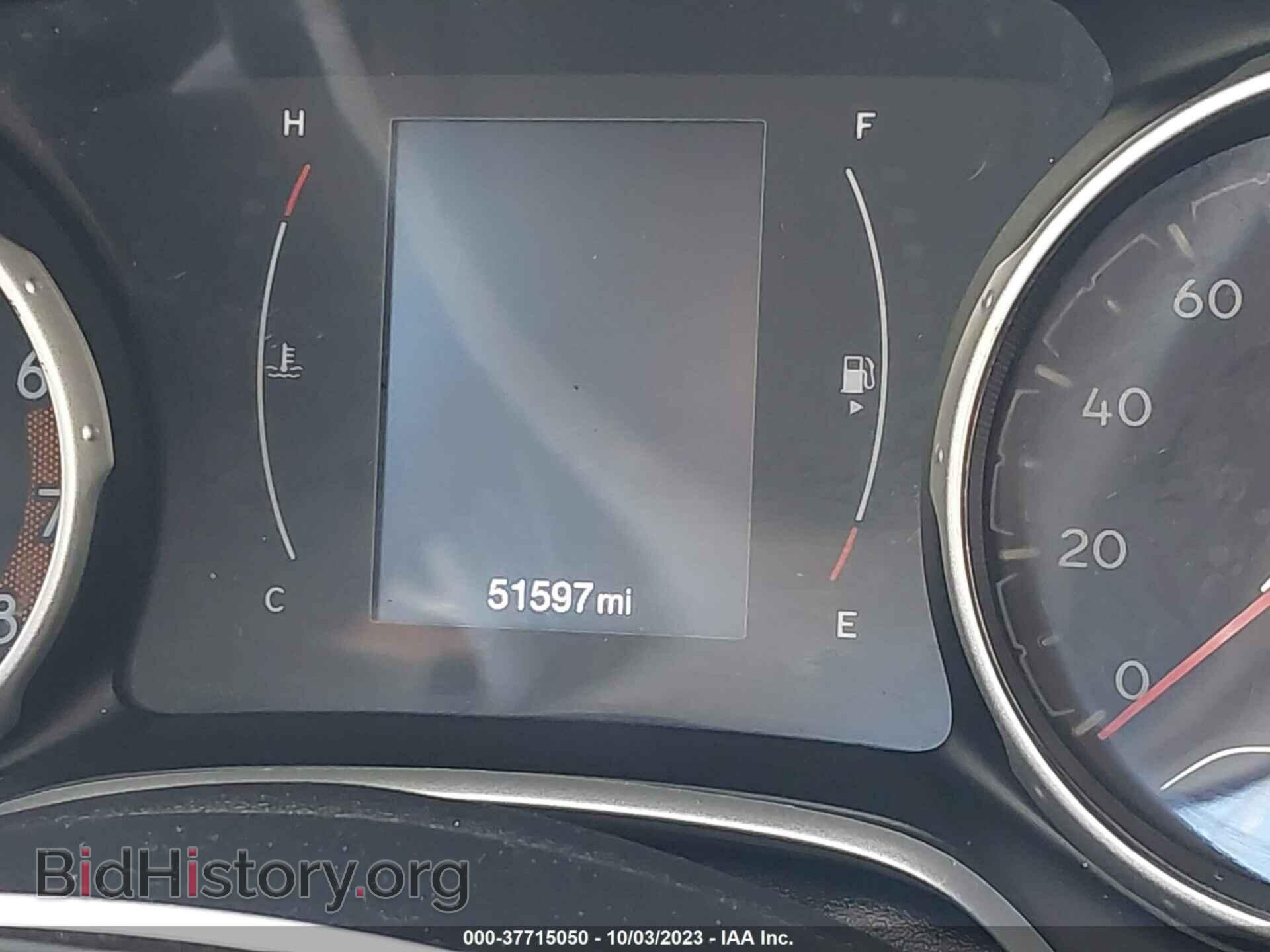 2020 JEEP COMPASS - VIN: 3C4NJCBB5LT224908 - Photo 7