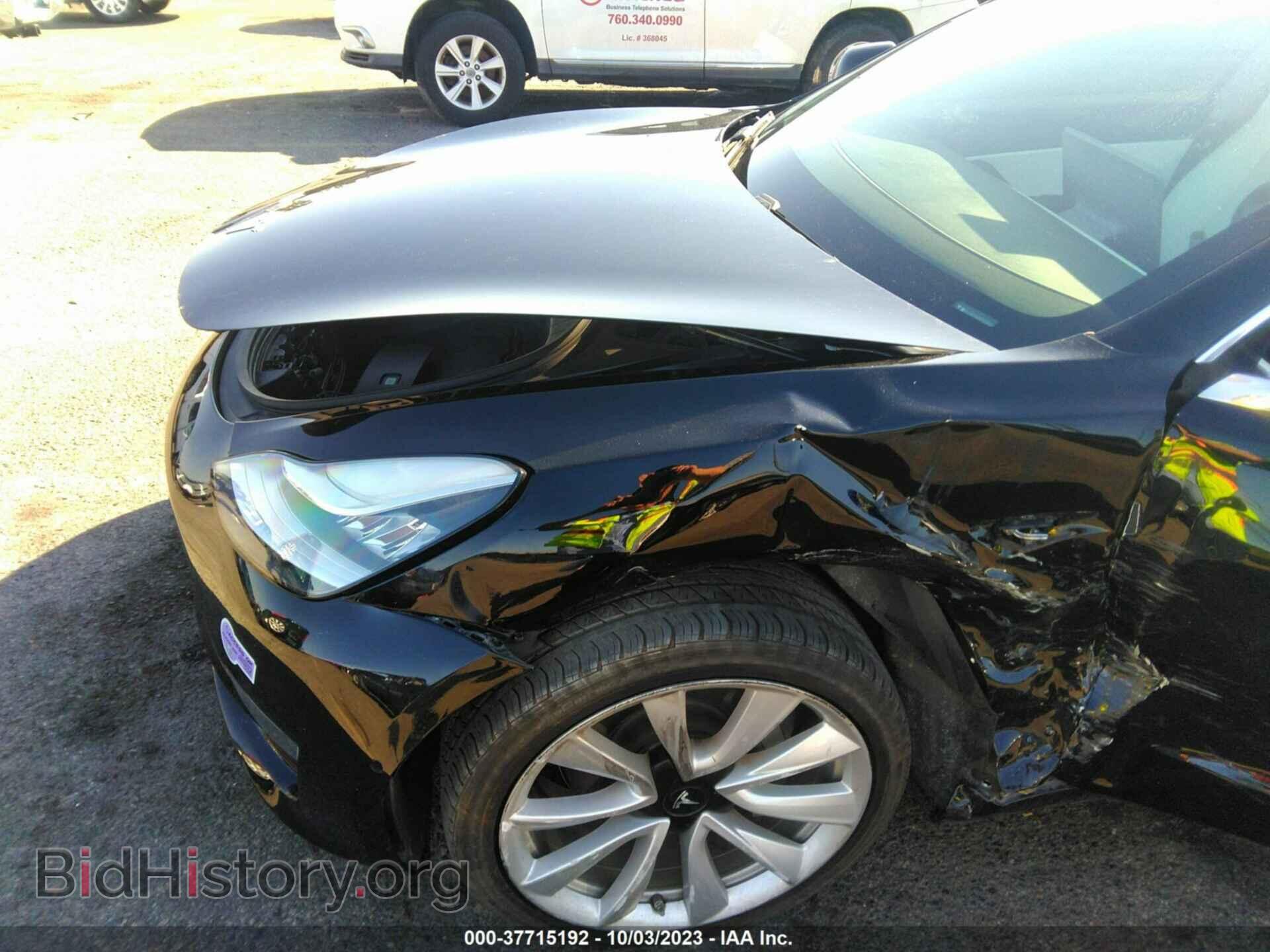 2019 TESLA MODEL 3 - VIN: 5YJ3E1EA0KF312653 - Фото 6