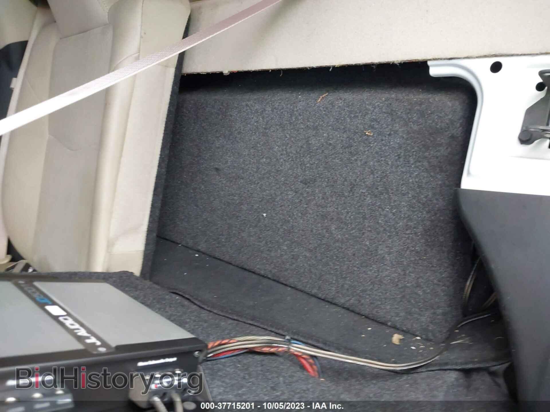 2013 CHRYSLER 200 - VIN: 1C3CCBAB6DN763329 - Фото 8