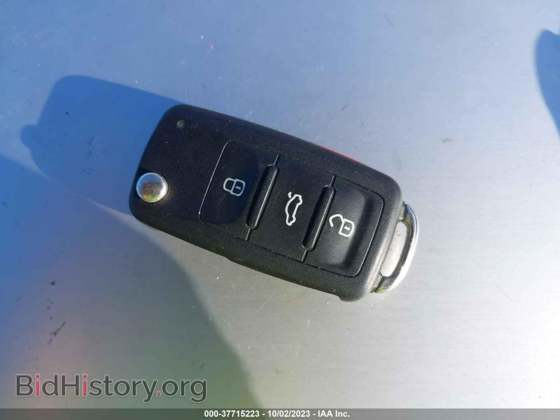 2017 VOLKSWAGEN JETTA - VIN: 3VW2B7AJ4HM242542 - Фото 11