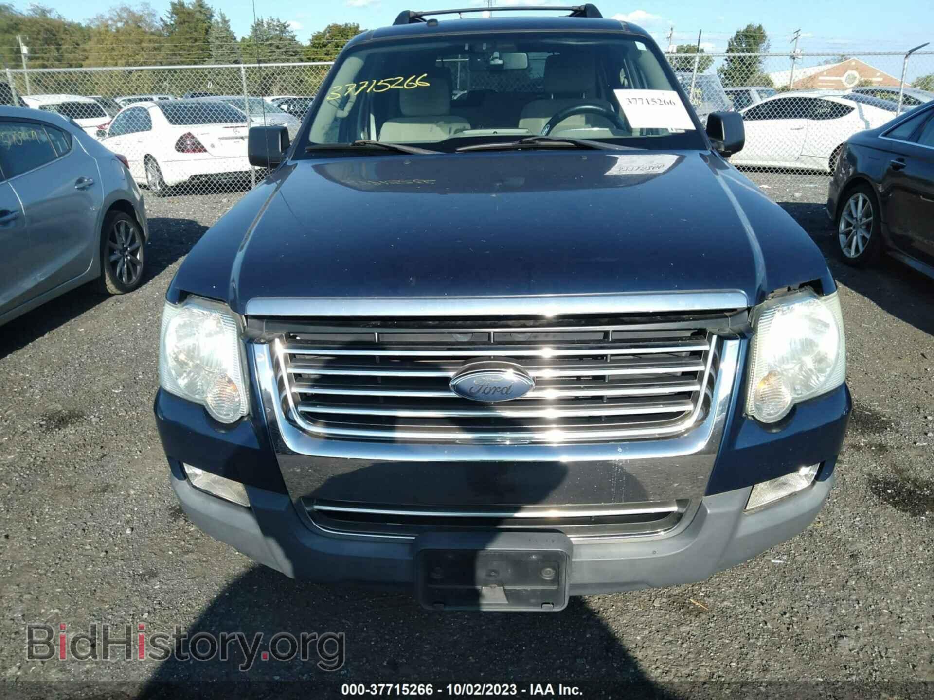 2006 FORD EXPLORER - VIN: 1FMEU73E16UB65756 - Photo 6