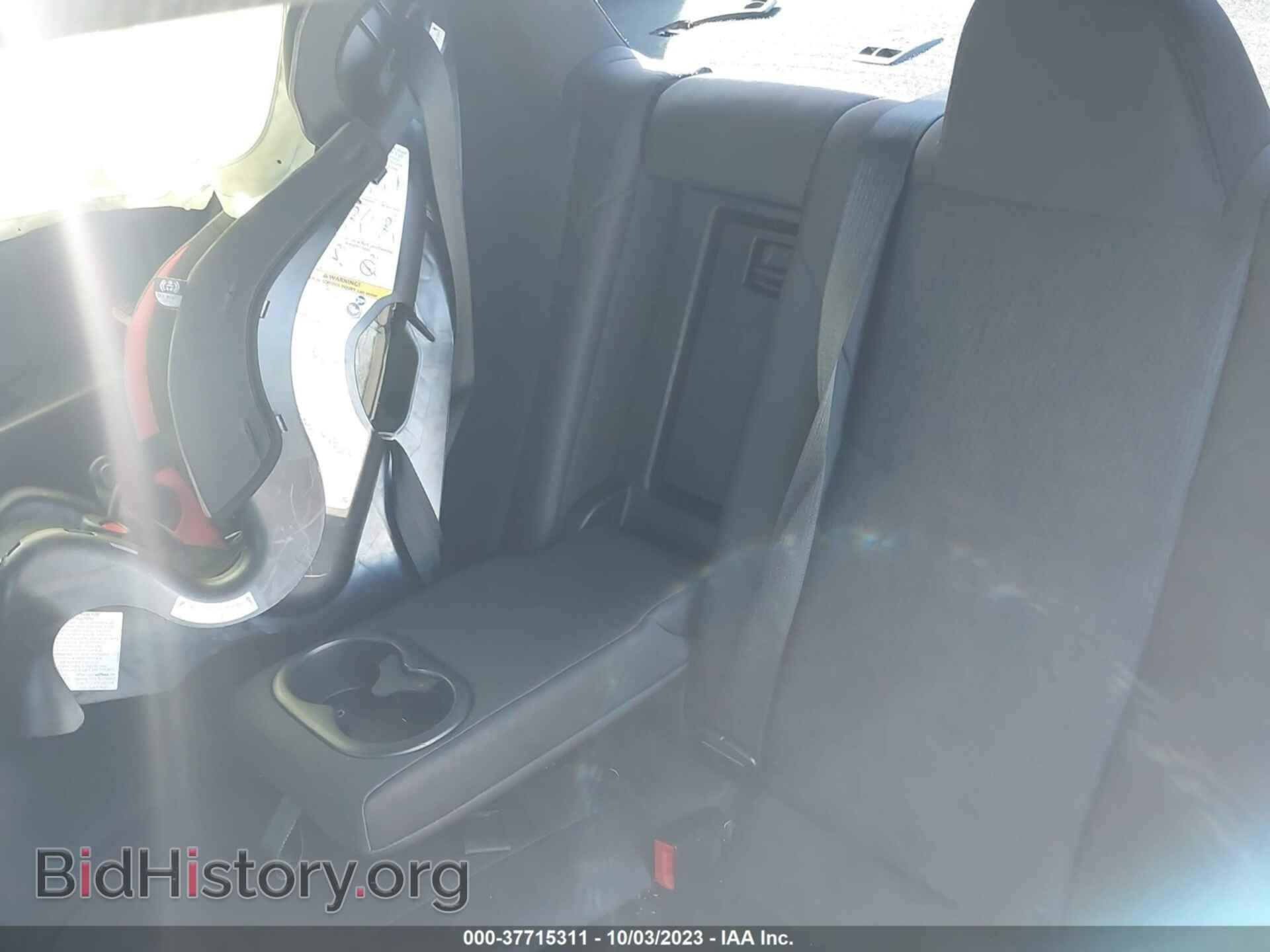 2013 CHRYSLER 200 - VIN: 1C3CCBBB3DN714815 - Photo 8