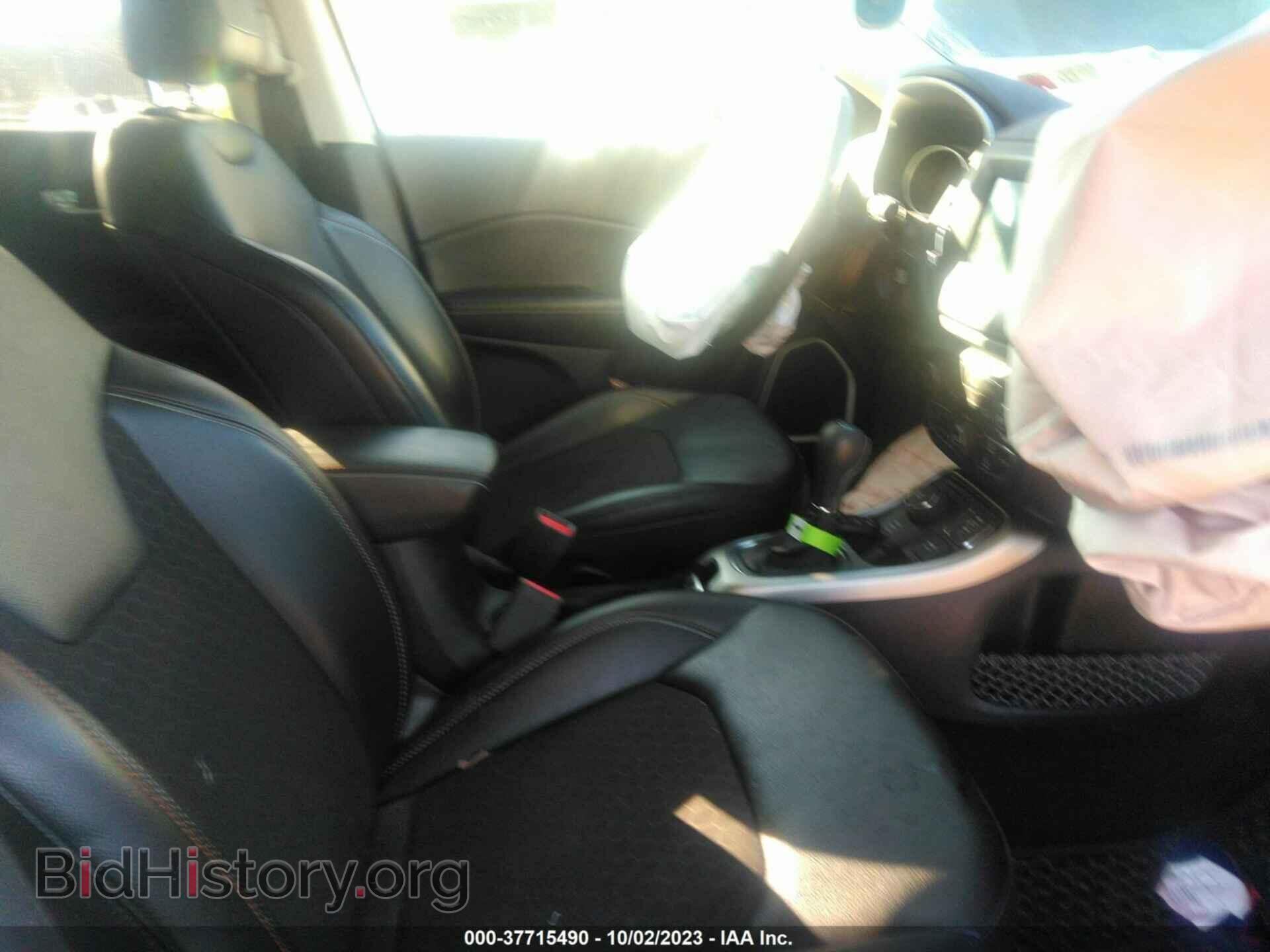 2021 JEEP COMPASS - VIN: 3C4NJDBB1MT534657 - Фото 5