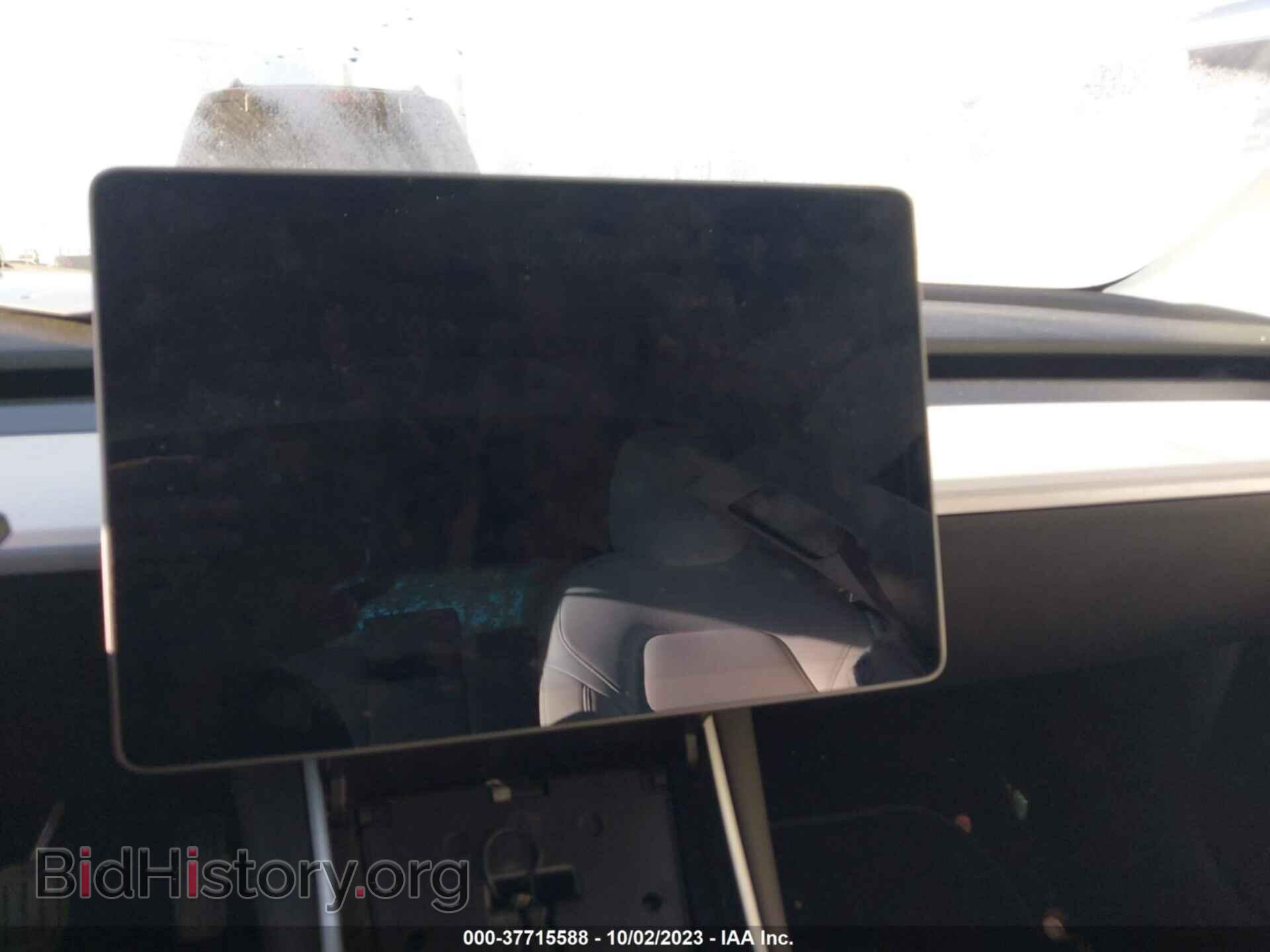 2018 TESLA MODEL 3 - VIN: 5YJ3E1EB4JF095972 - Фото 7