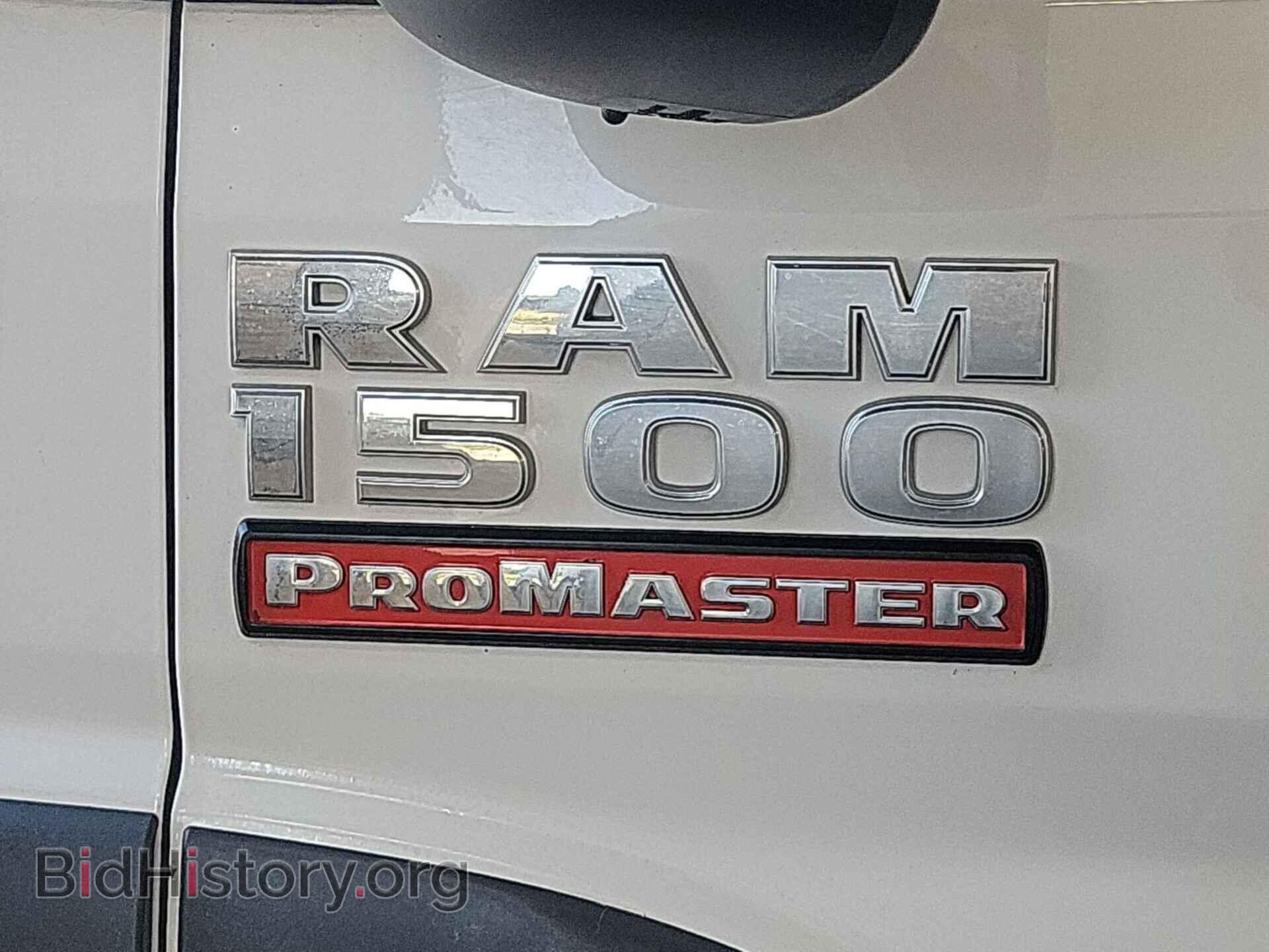 2014 RAM PROMASTER - VIN: 3C6TRVAG0EE107406 - Фото 11