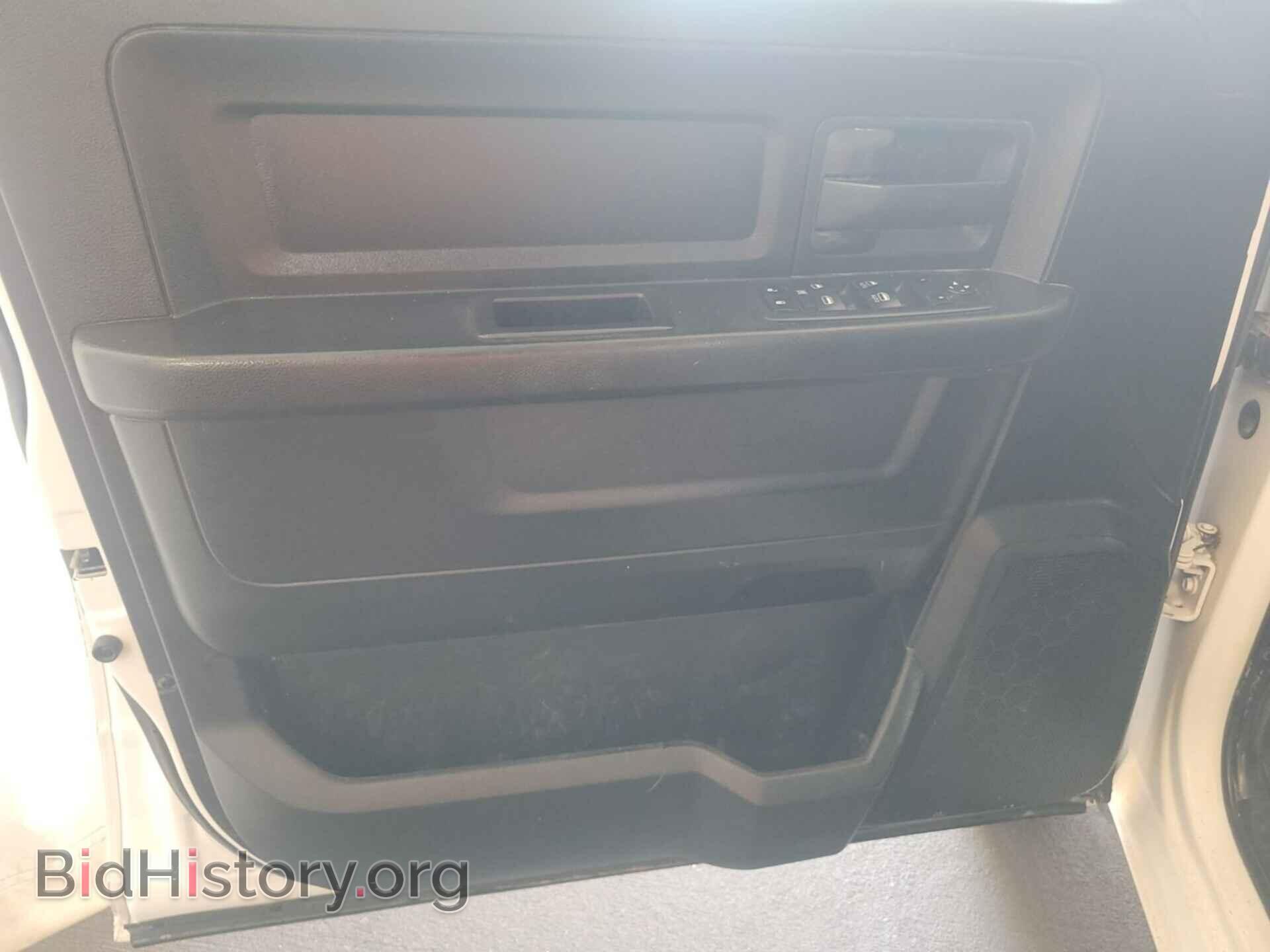2018 RAM 1500 - VIN: 1C6RR7KG4JS264741 - Фото 7