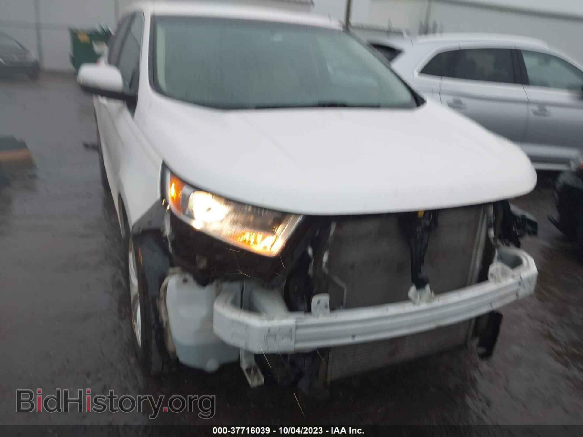 2016 FORD EDGE - VIN: 2FMPK3J9XGBB88747 - Photo 13