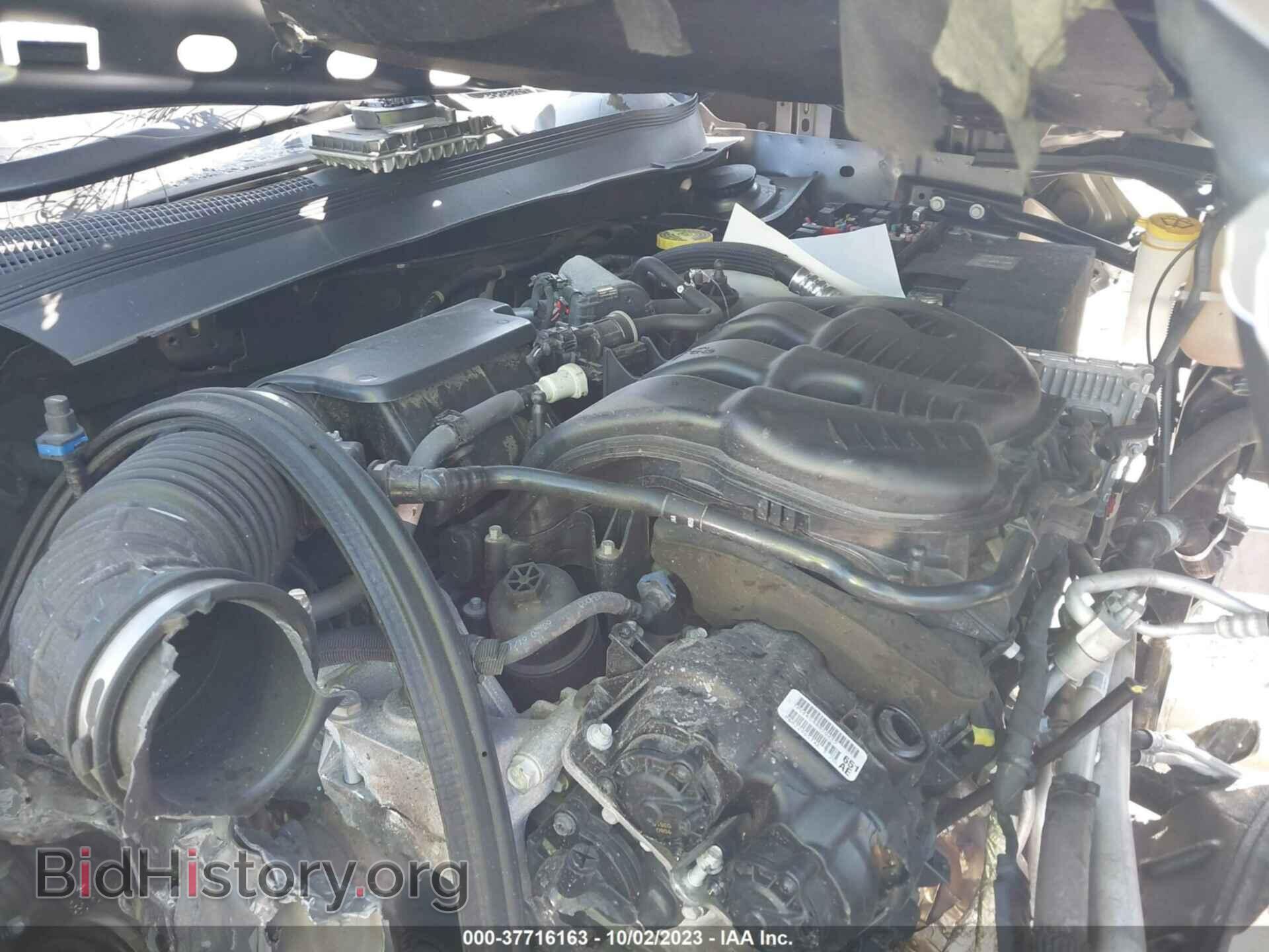2019 JEEP CHEROKEE - VIN: 1C4PJMDX4KD445654 - Фото 10