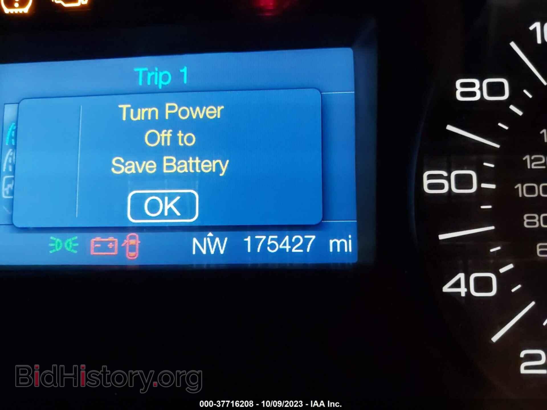 2013 FORD EDGE - VIN: 2FMDK4JC6DBC46689 - Photo 15