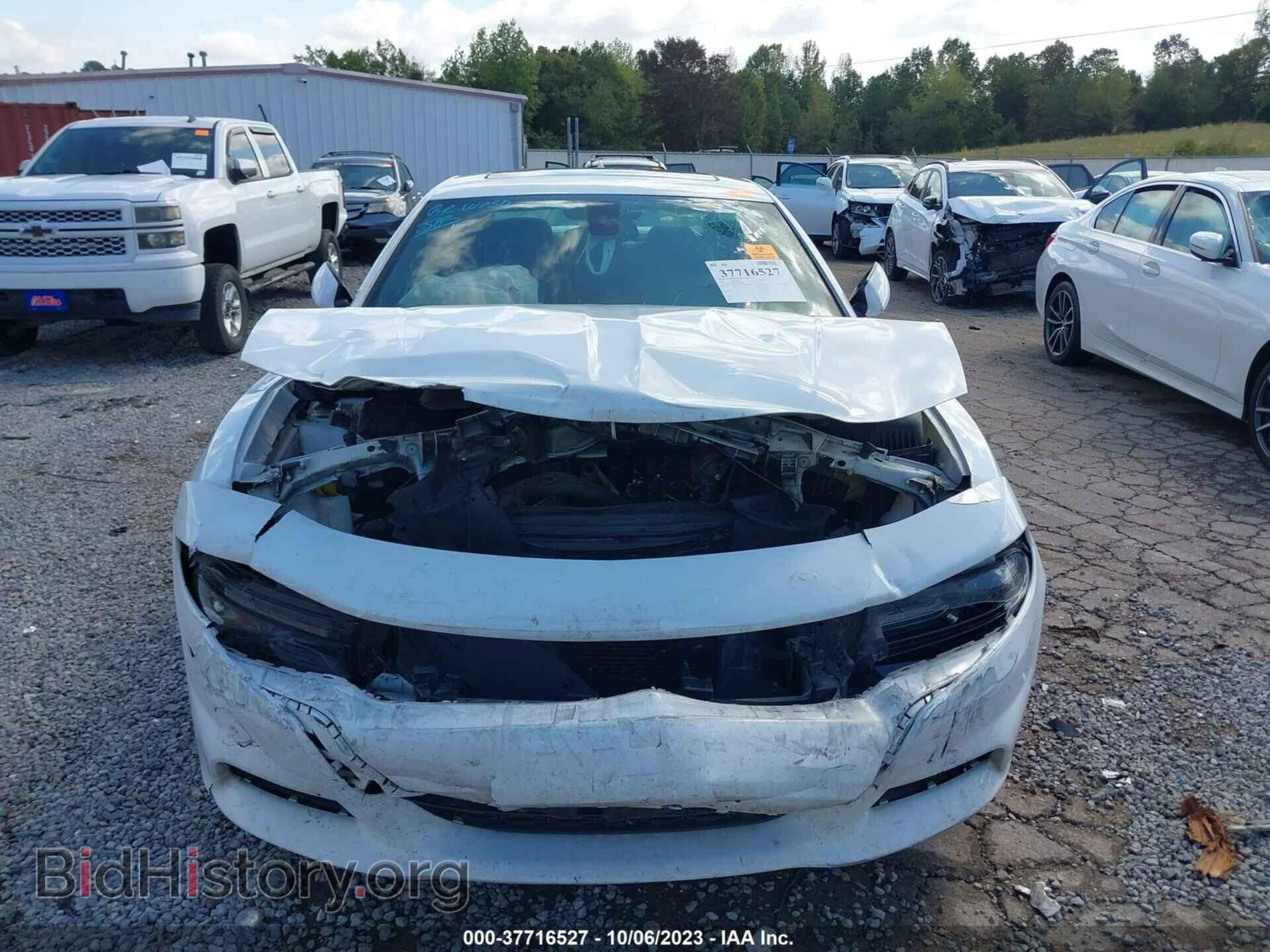 2017 DODGE CHARGER - VIN: 2C3CDXHG6HH507458 - Photo 6