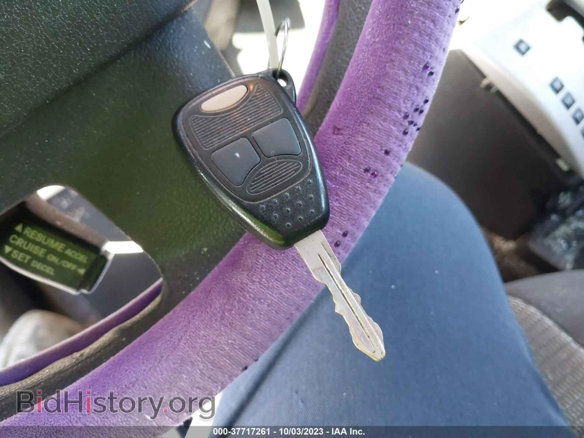 2009 DODGE CALIBER - VIN: 1B3HB48A29D108533 - Photo 11