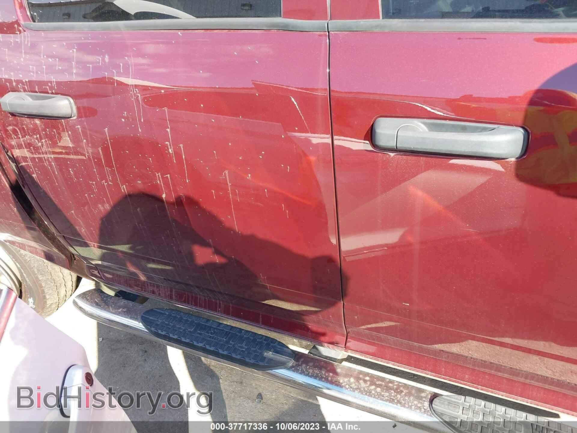 2020 RAM 2500 - VIN: 3C6UR5CL3LG238197 - Фото 13