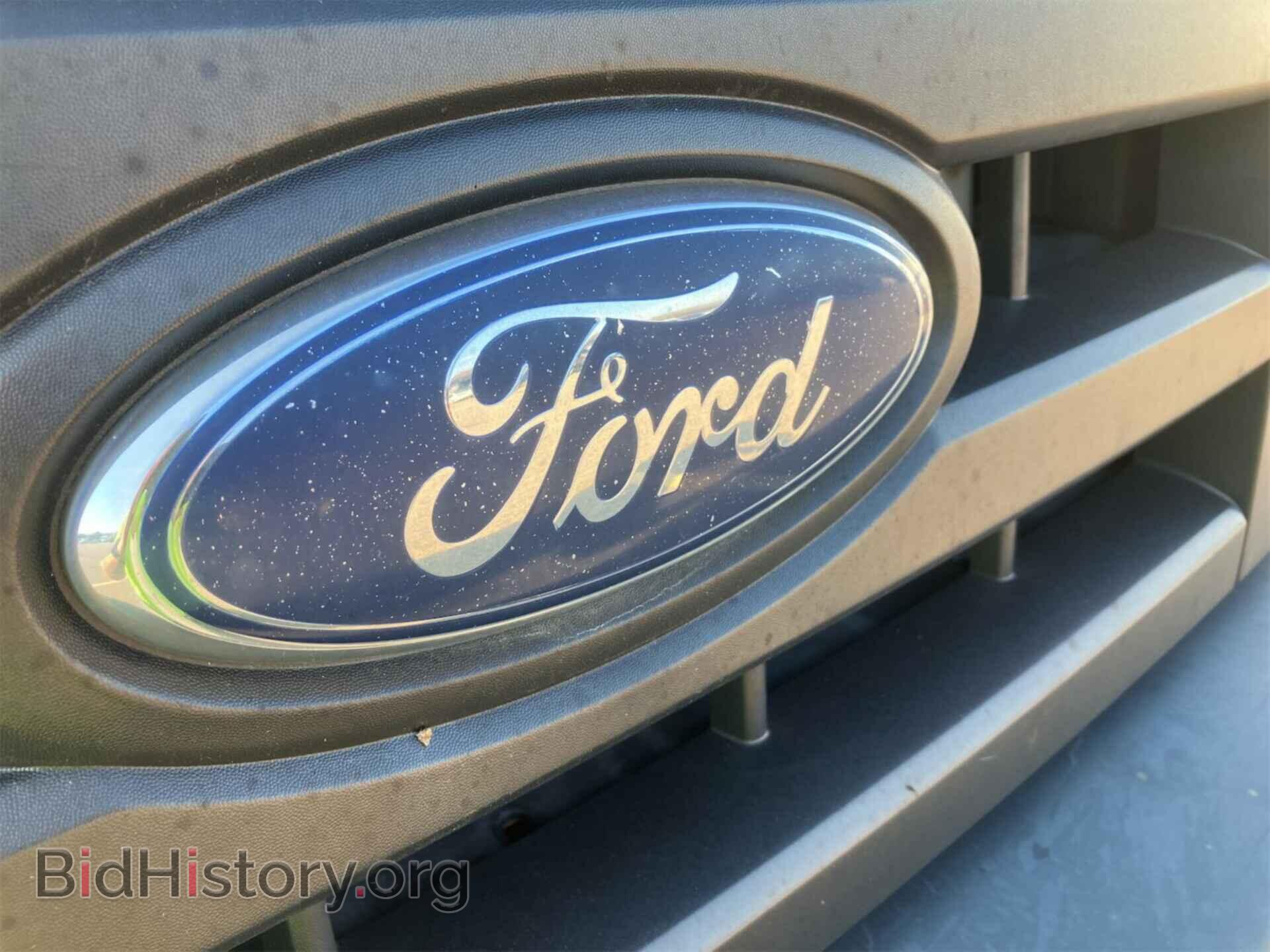 2010 FORD ECONOLINE CARGO VAN - VIN: 1FTNE2EL5ADA10314 - Фото 2