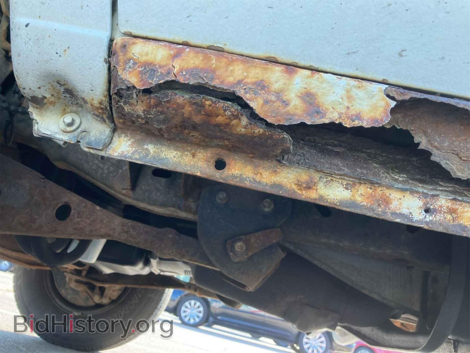 2010 FORD ECONOLINE CARGO VAN - VIN: 1FTNE2EL5ADA10314 - Фото 14