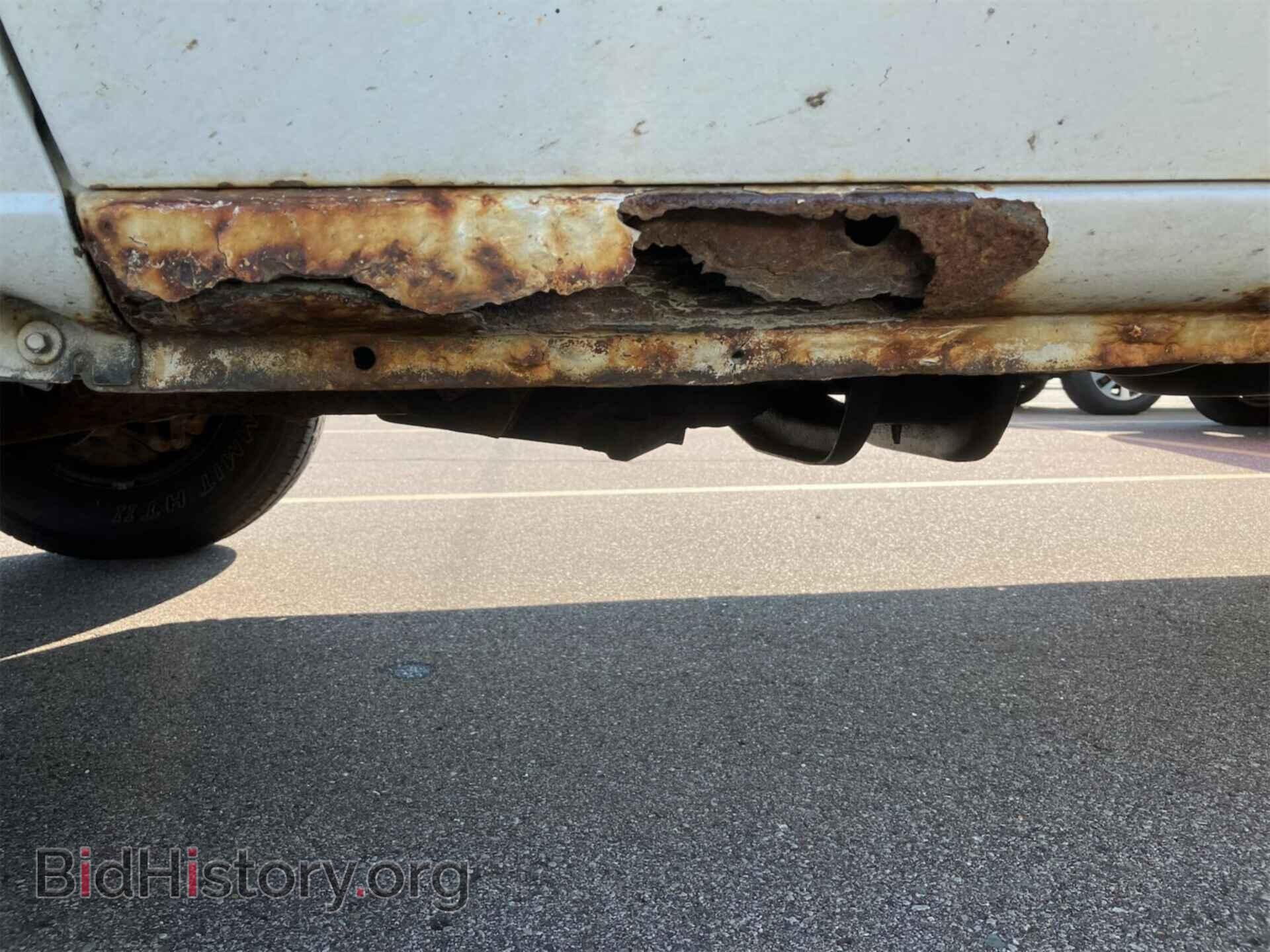 2010 FORD ECONOLINE CARGO VAN - VIN: 1FTNE2EL5ADA10314 - Фото 18