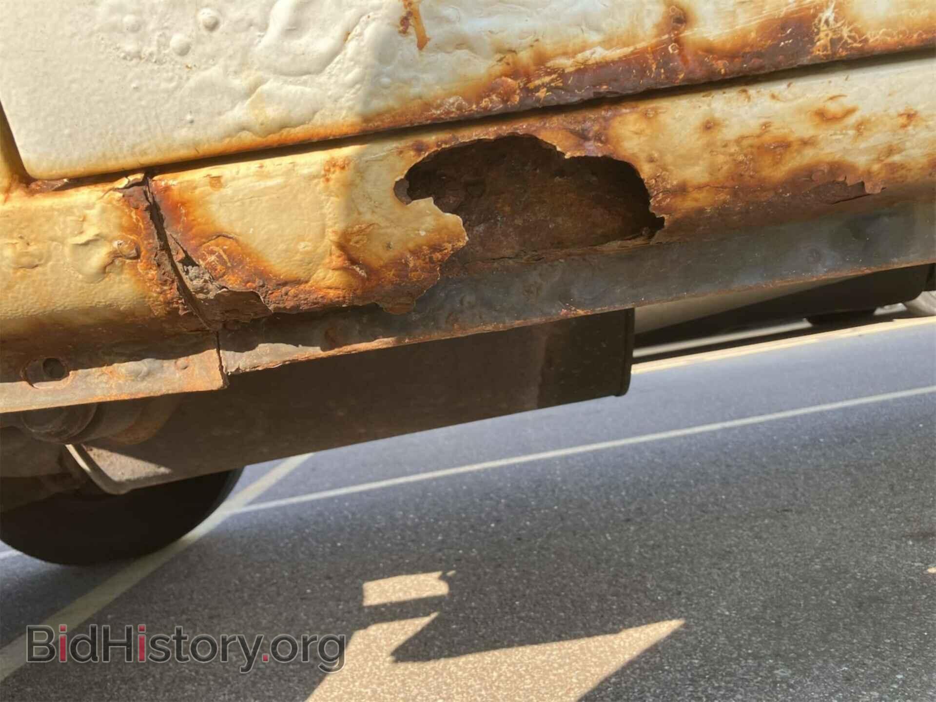 2010 FORD ECONOLINE CARGO VAN - VIN: 1FTNE2EL5ADA10314 - Фото 20