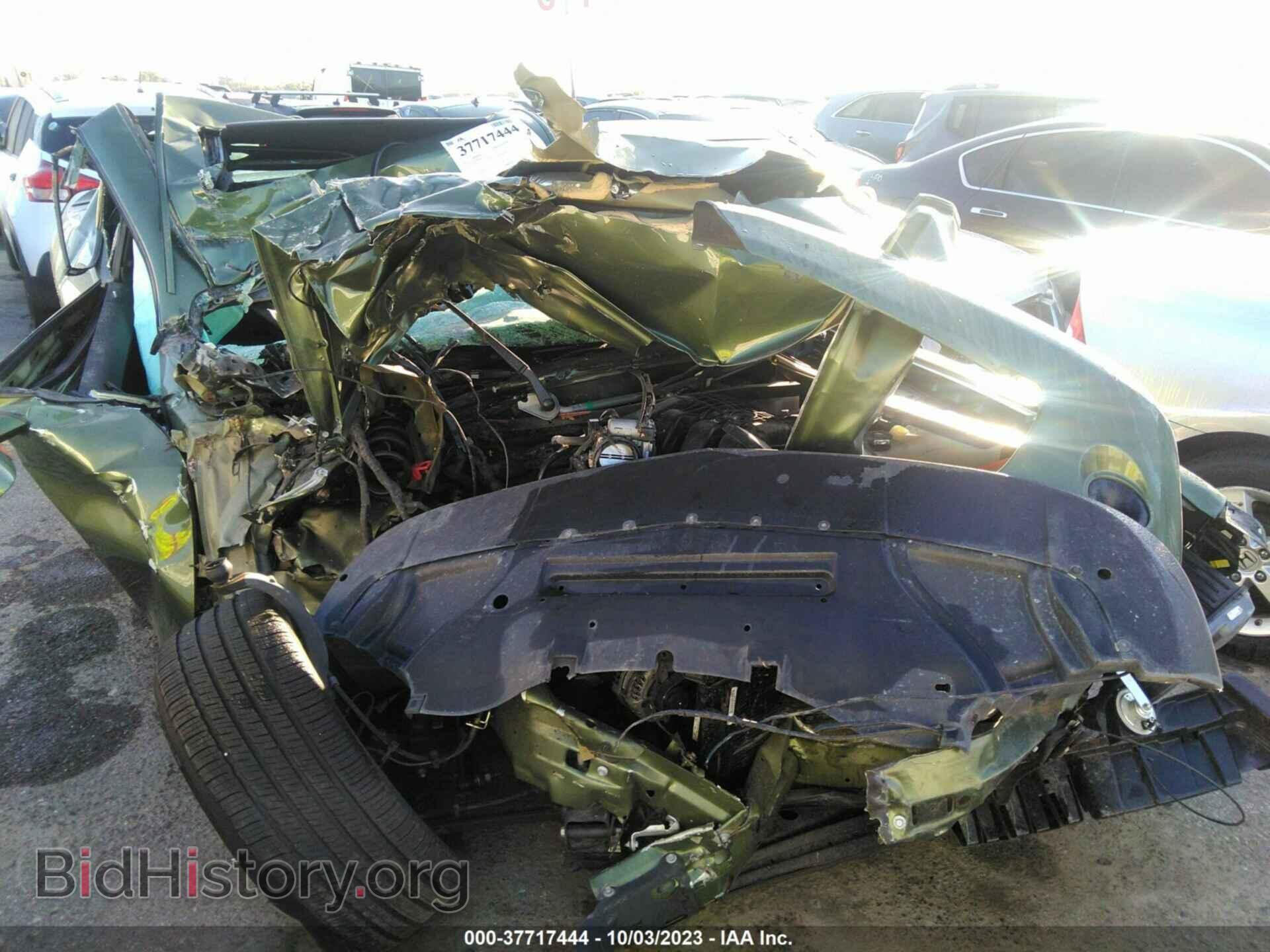 Photo 2C3CDZAG4NH165137 - DODGE CHALLENGER 2022