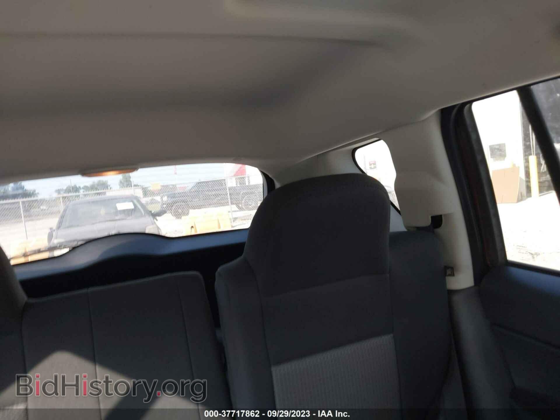 2009 JEEP COMPASS - VIN: 1J4FT47B39D187623 - Фото 6