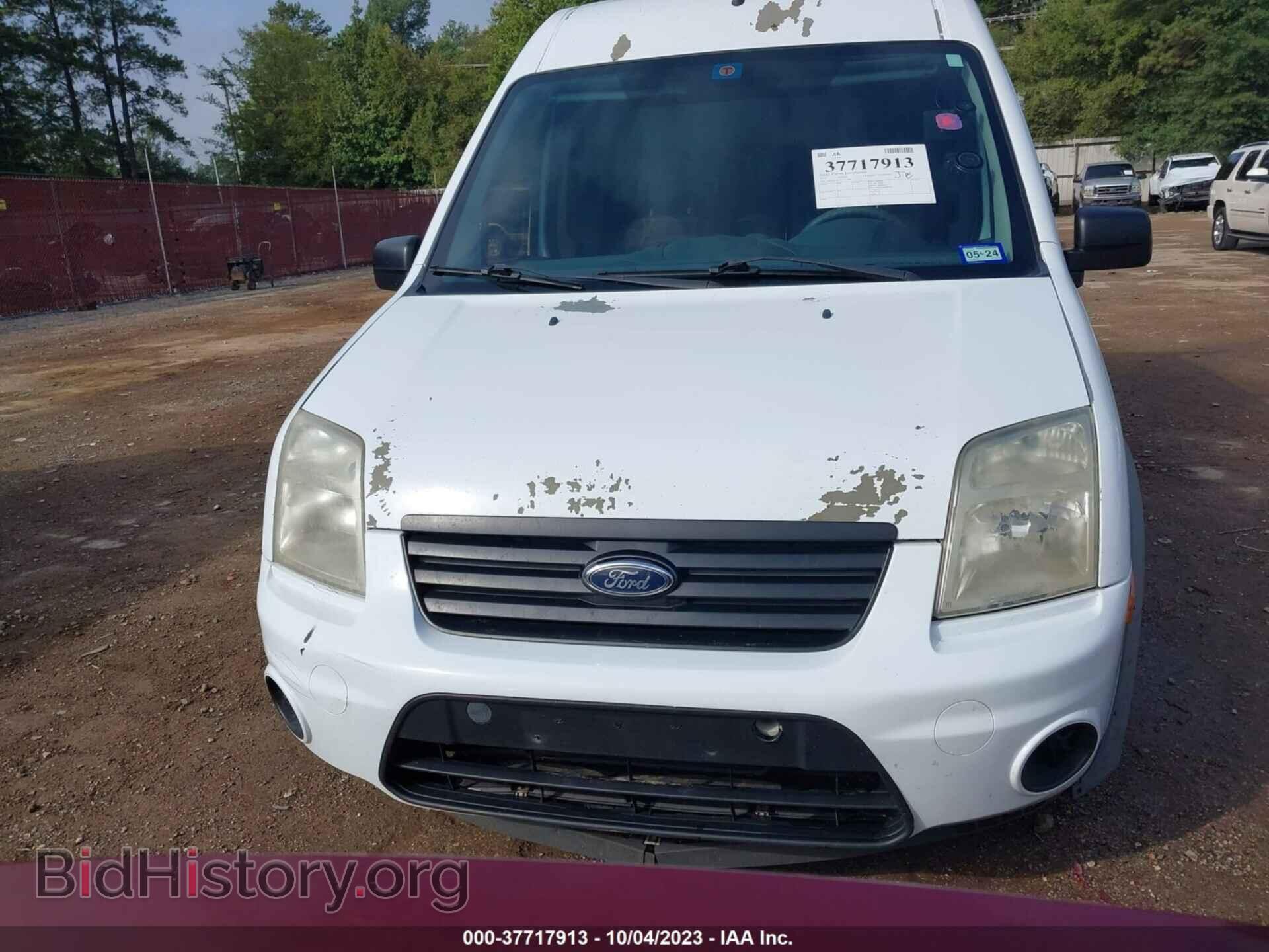 2012 FORD TRANSIT CONNECT - VIN: NM0LS7BN7CT124761 - Фото 13