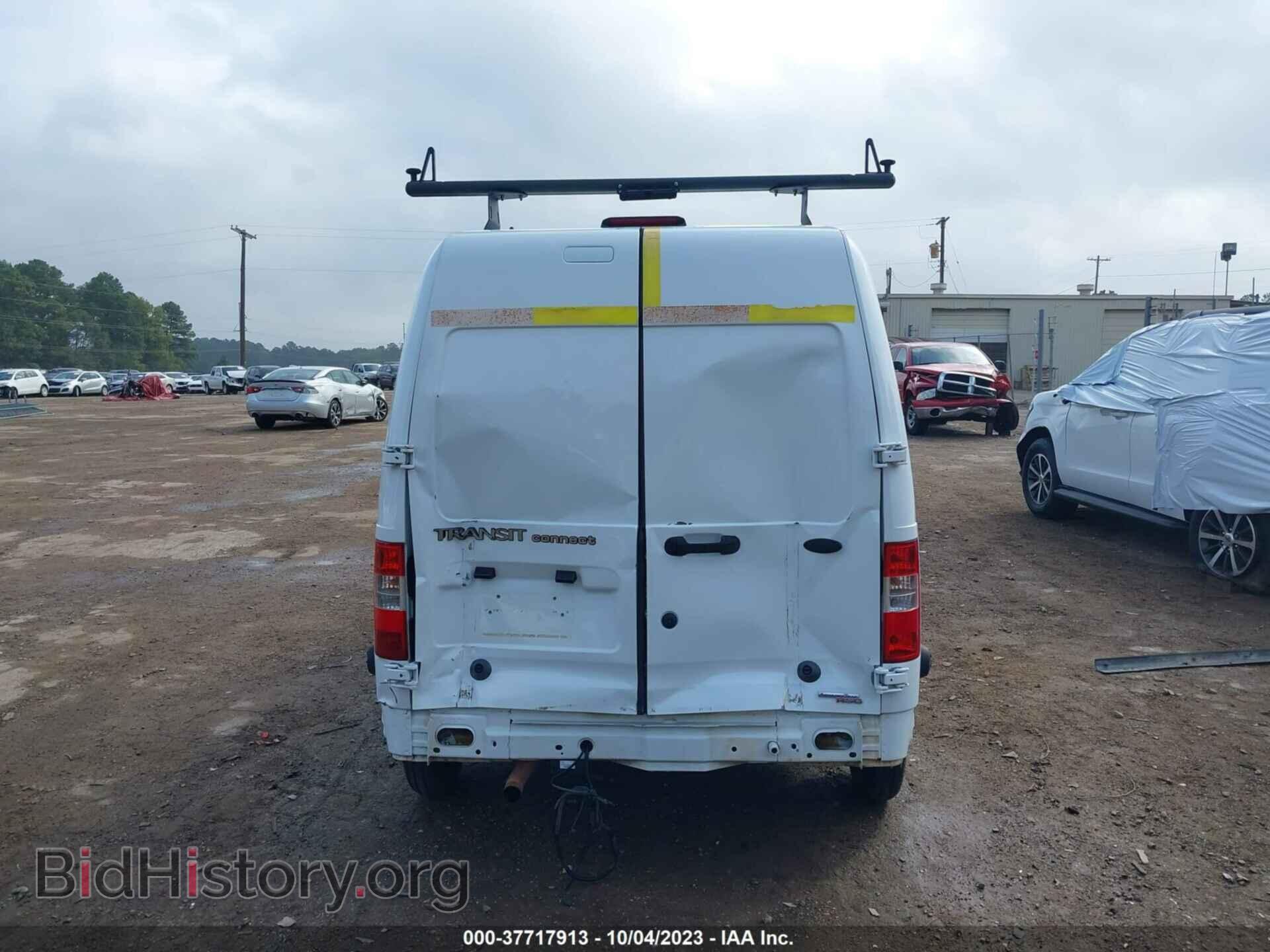 2012 FORD TRANSIT CONNECT - VIN: NM0LS7BN7CT124761 - Фото 17