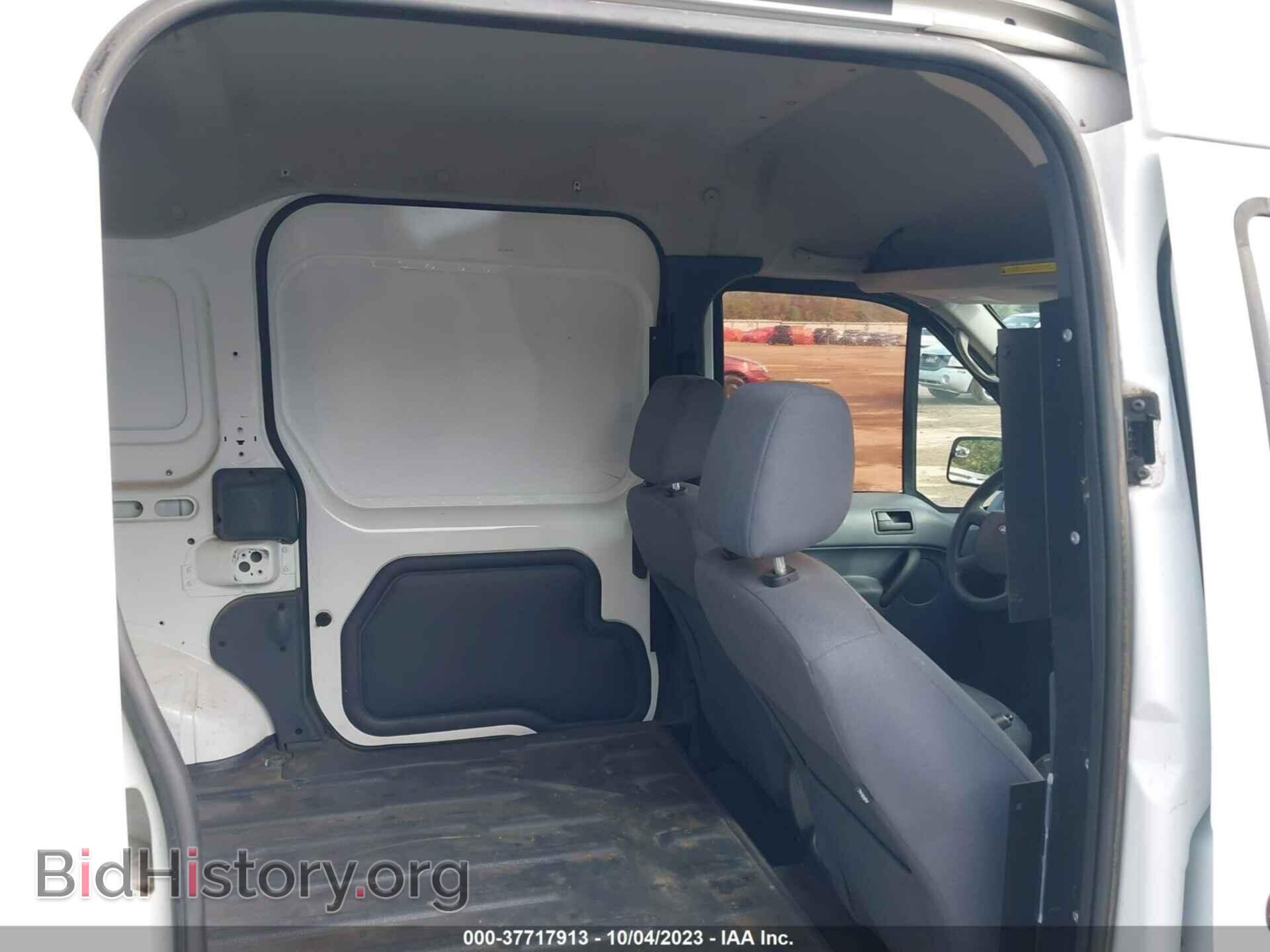 2012 FORD TRANSIT CONNECT - VIN: NM0LS7BN7CT124761 - Фото 8