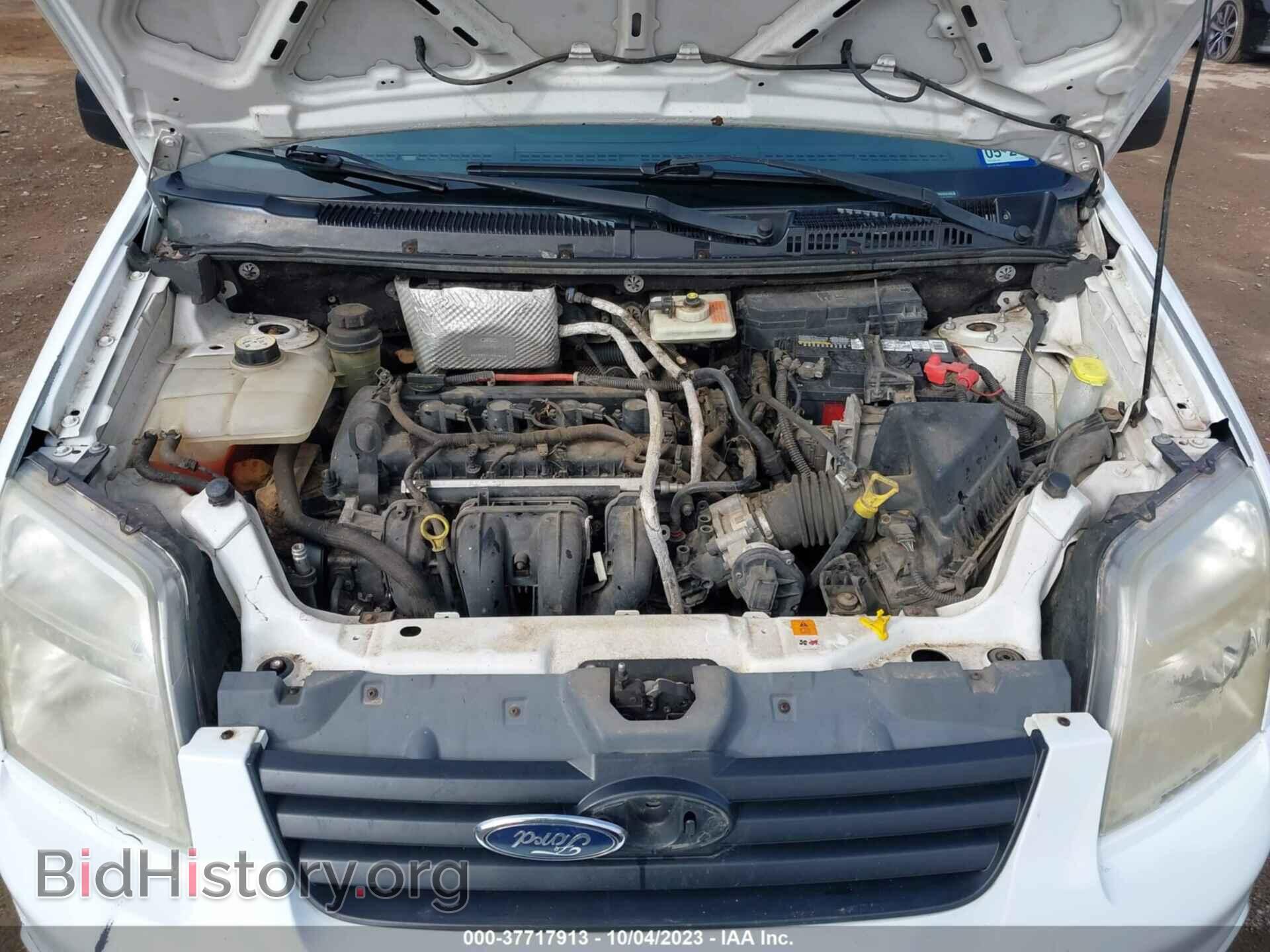 2012 FORD TRANSIT CONNECT - VIN: NM0LS7BN7CT124761 - Фото 10