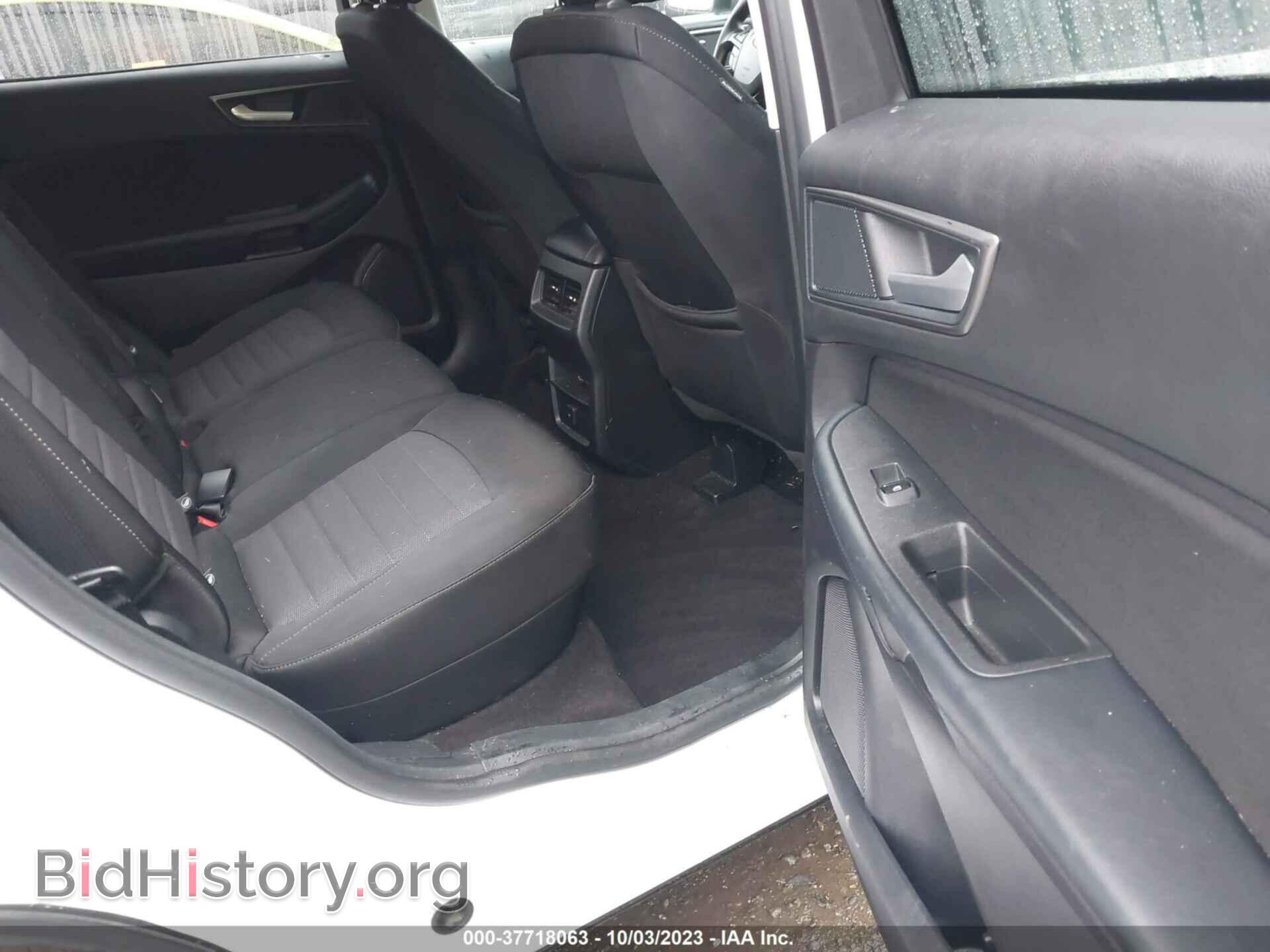 2019 FORD EDGE - VIN: 2FMPK3G93KBB43178 - Фото 8