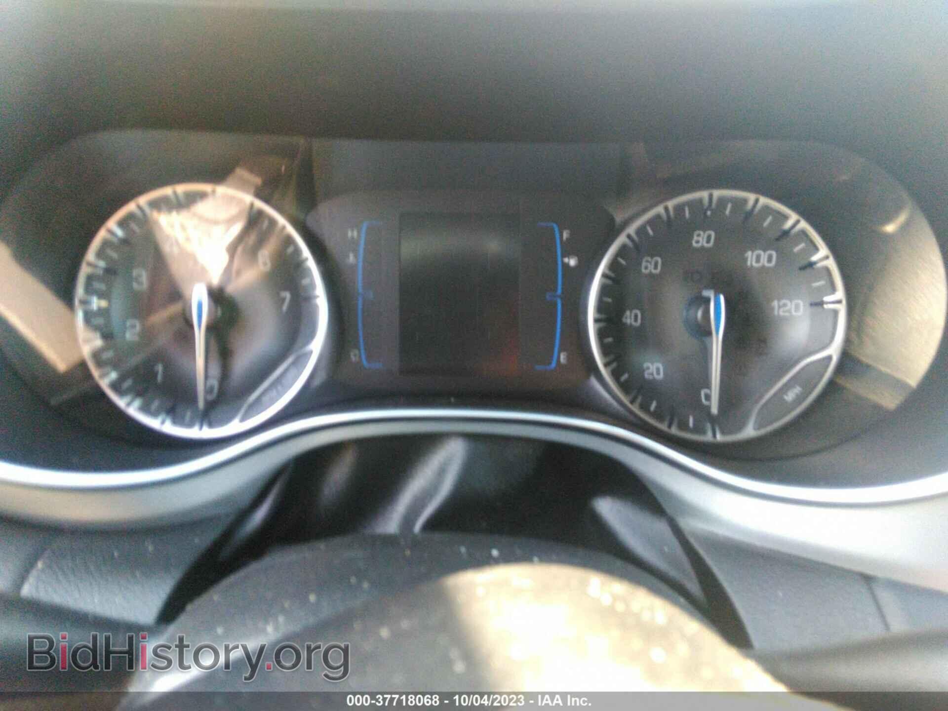 2019 CHRYSLER PACIFICA - VIN: 2C4RC1FG0KR583560 - Photo 7