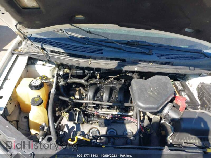 2008 Ford EDGE (VIN 2FMDK49C68BB09102) — photo 10 of 10