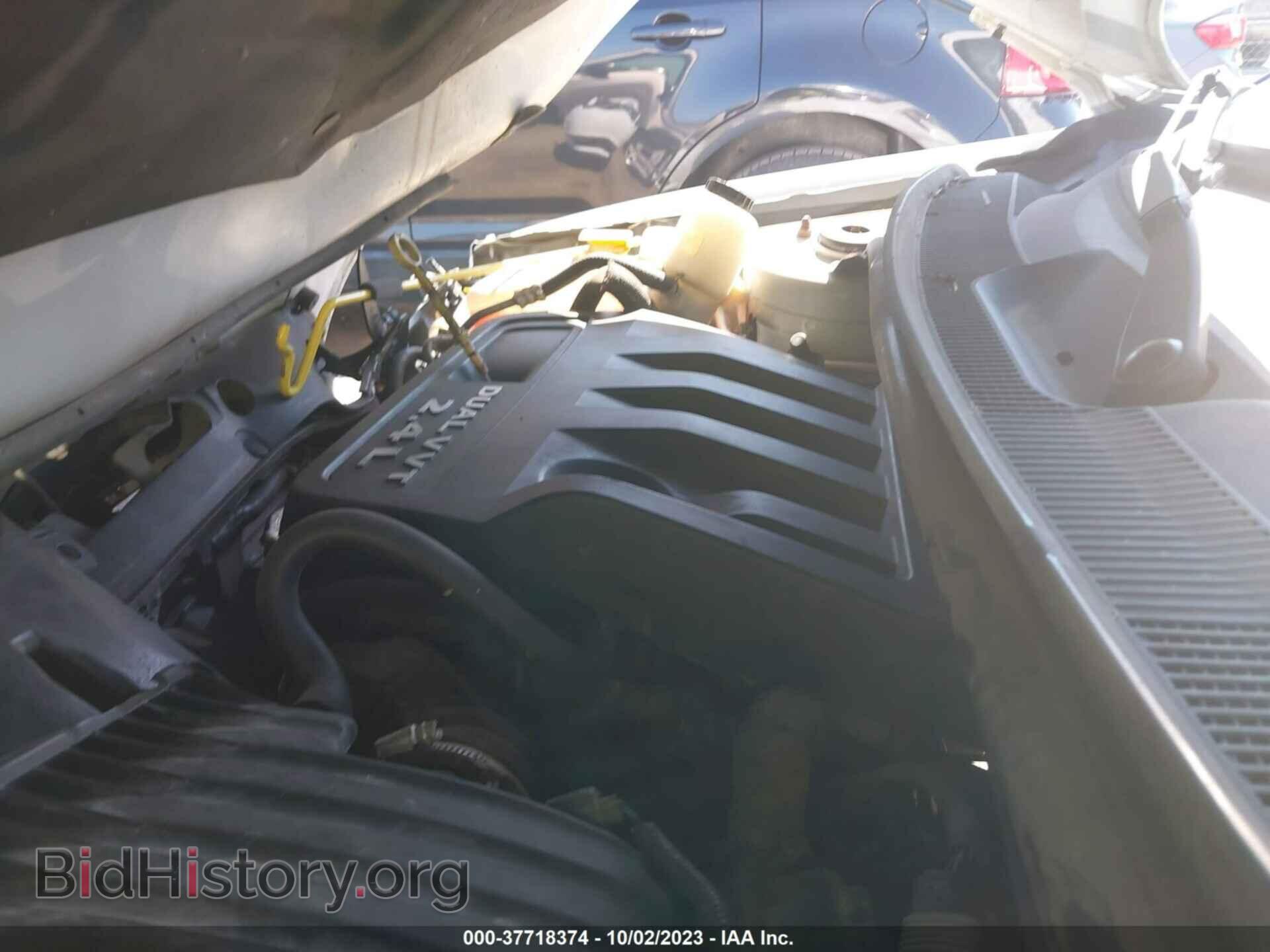 2012 CHRYSLER 200 - VIN: 1C3CCBCB7CN306153 - Фото 10