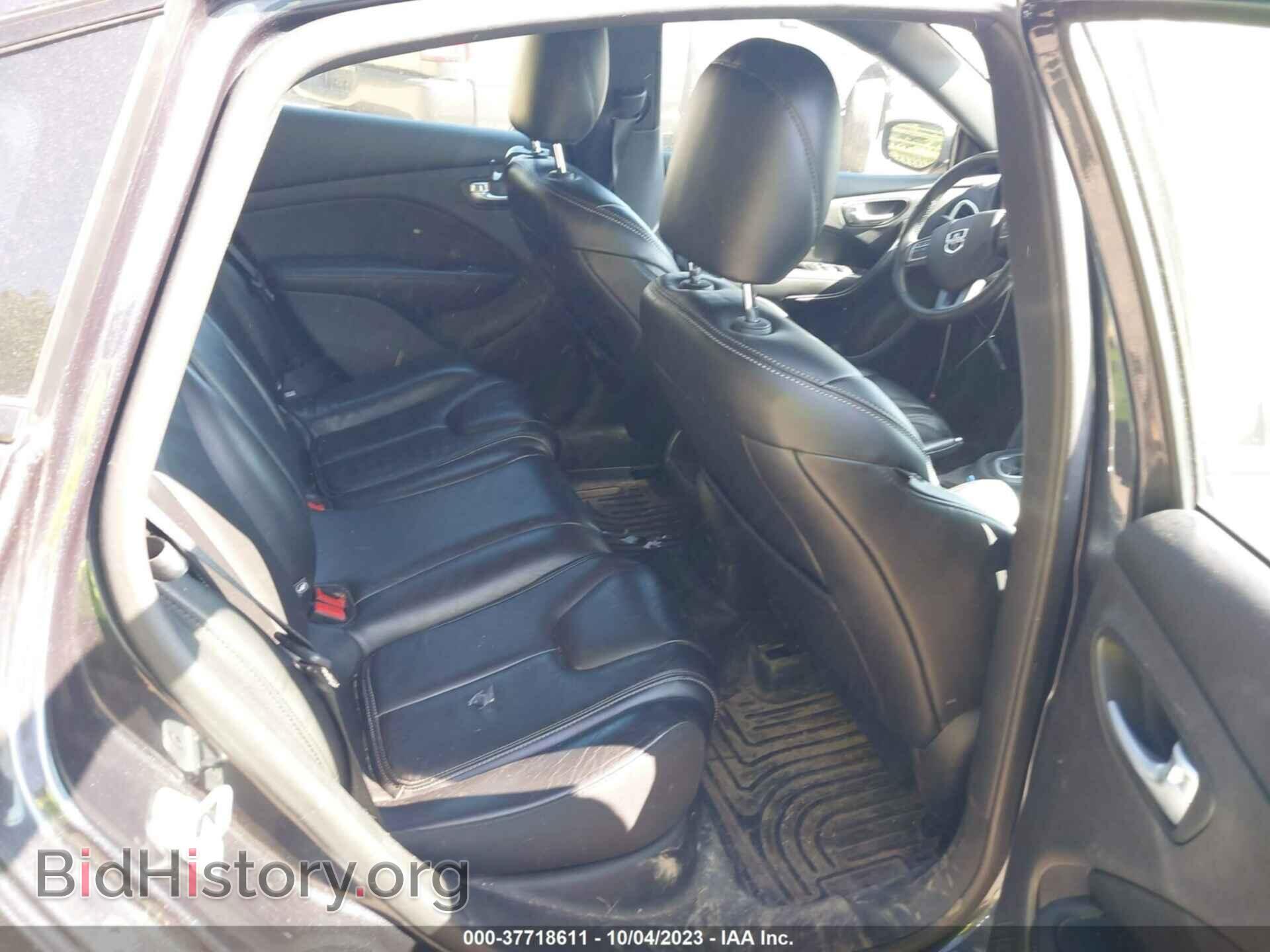 2013 DODGE DART - VIN: 1C3CDFCH8DD317548 - Photo 8